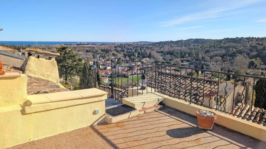 Appartement à vendre, 60m², Biot