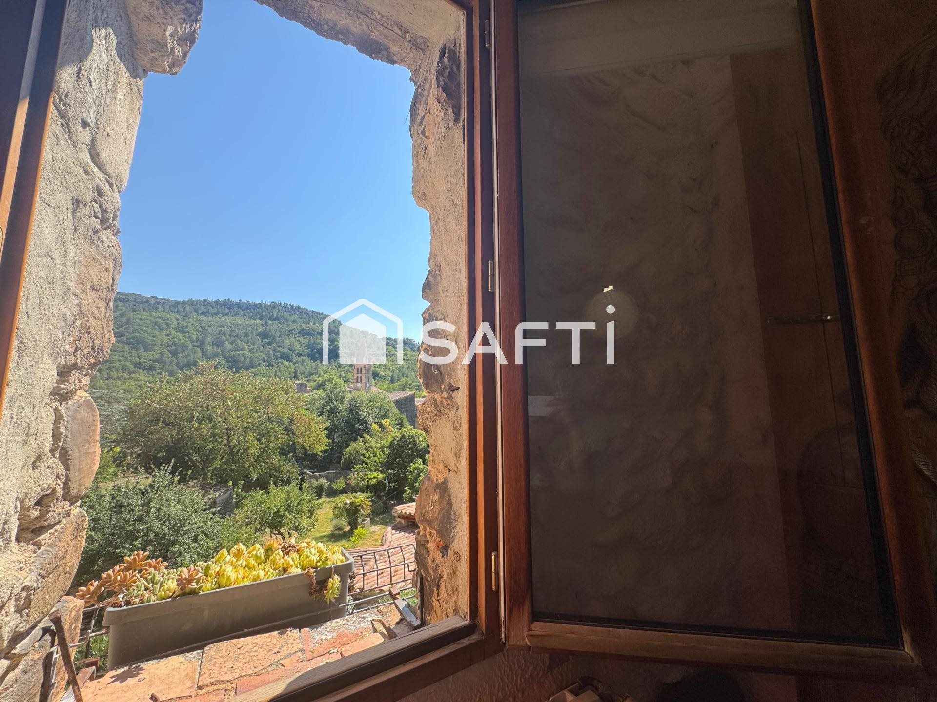 Maison à vendre, 85m², Alet-les-Bains