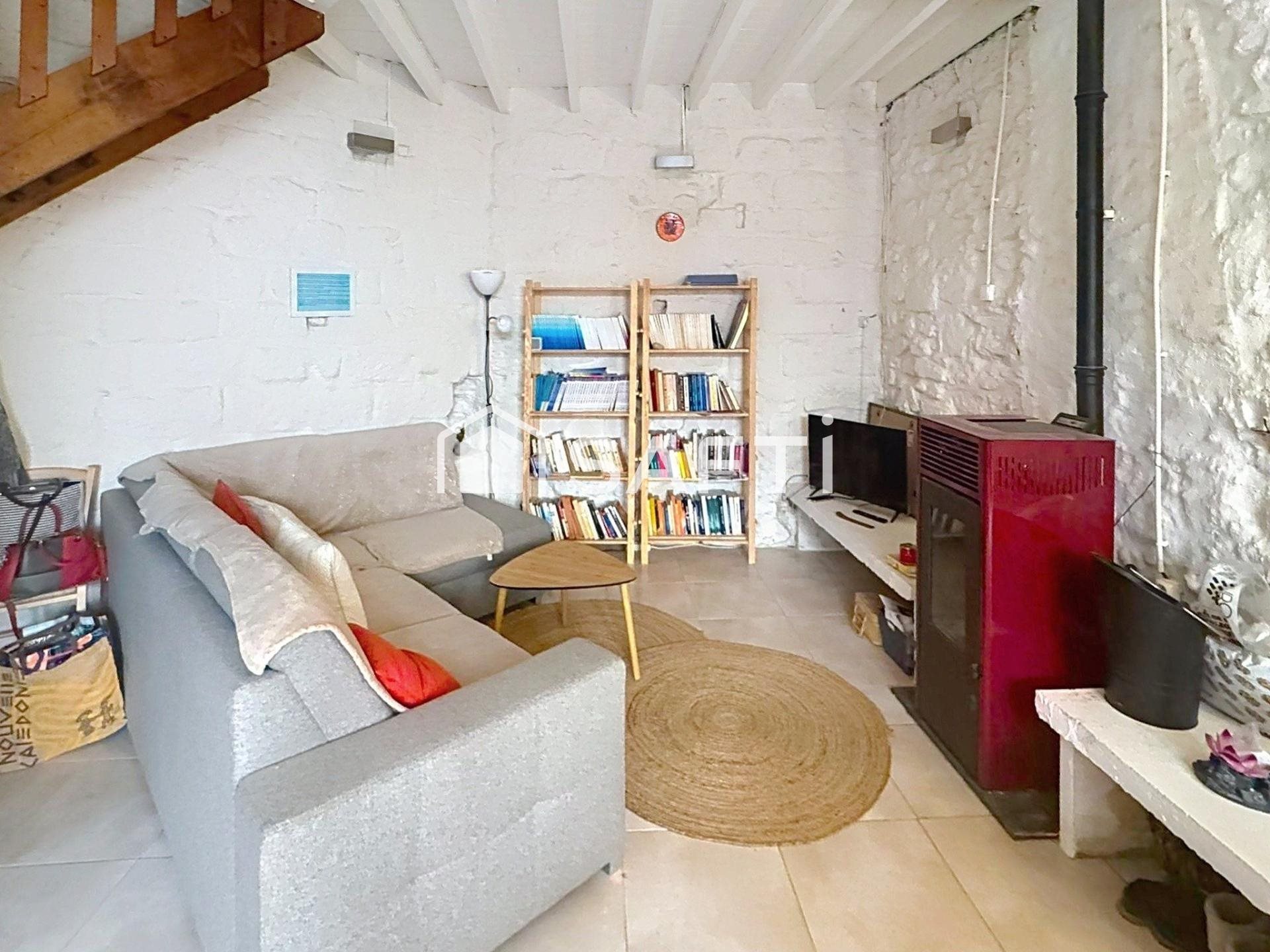 Maison à vendre, 85m², Alet-les-Bains