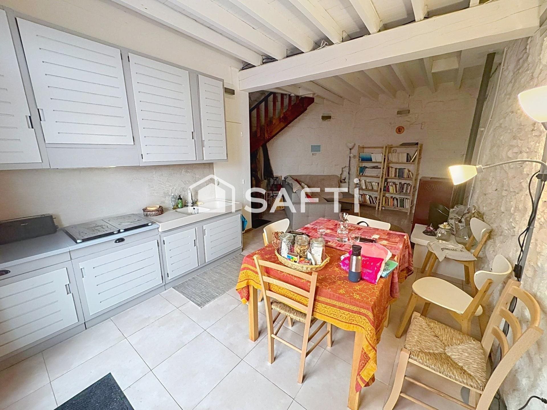 Maison à vendre, 85m², Alet-les-Bains