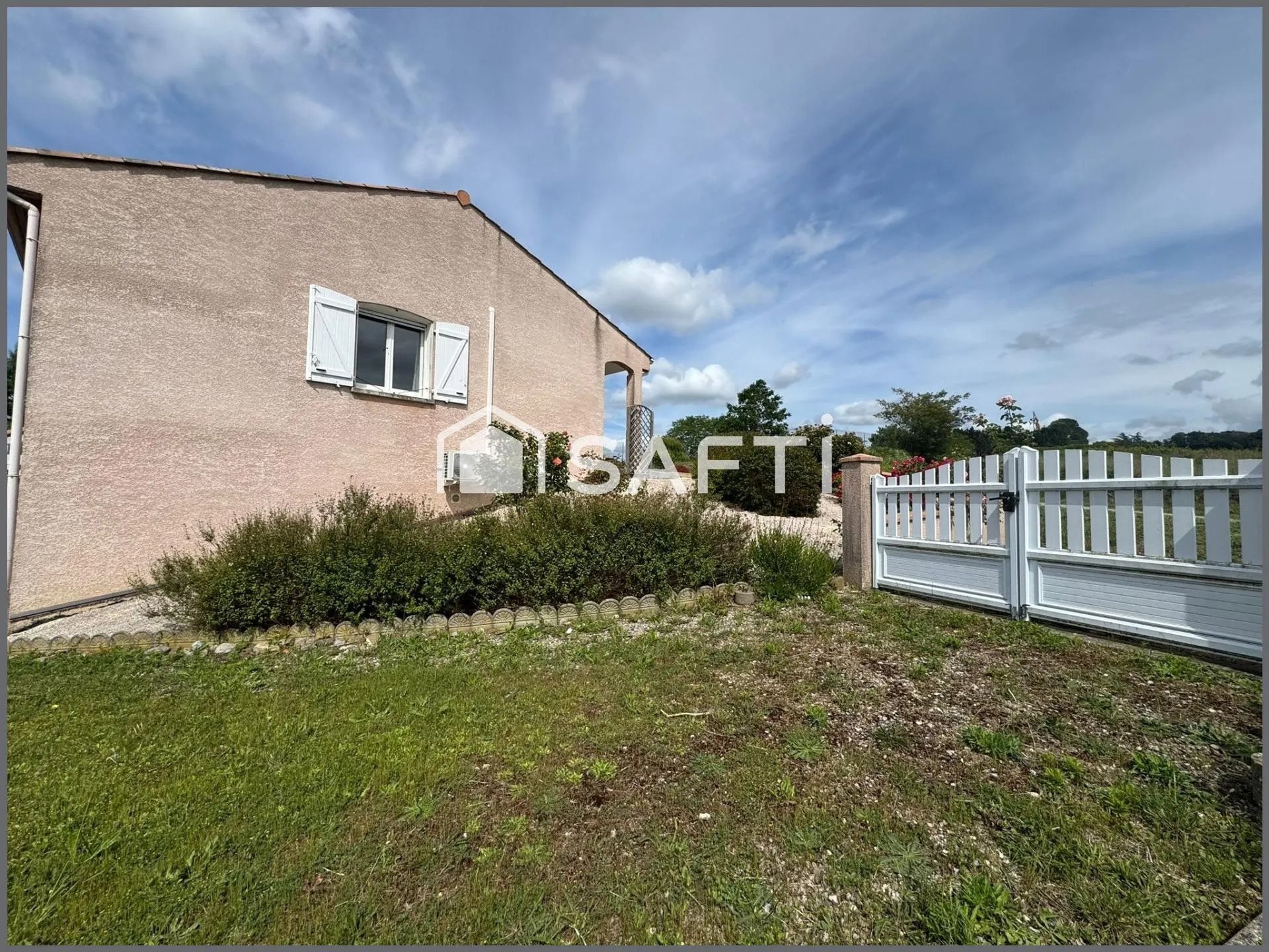 Maison à vendre, 130m², Belvèze-du-Razès