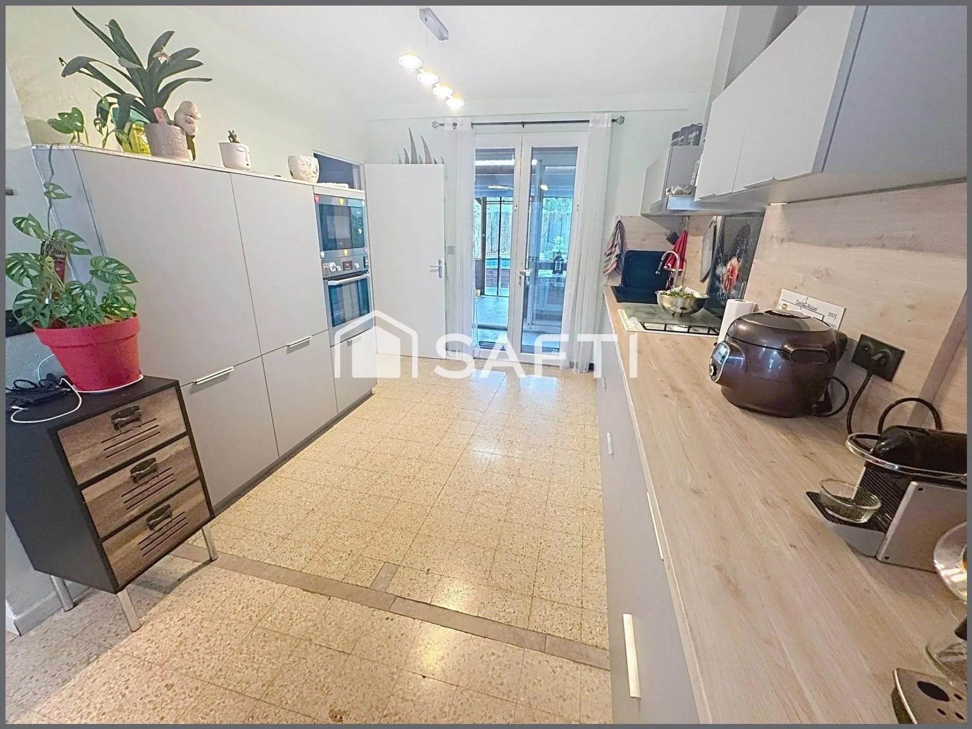 Maison à vendre, 74m², Limoux