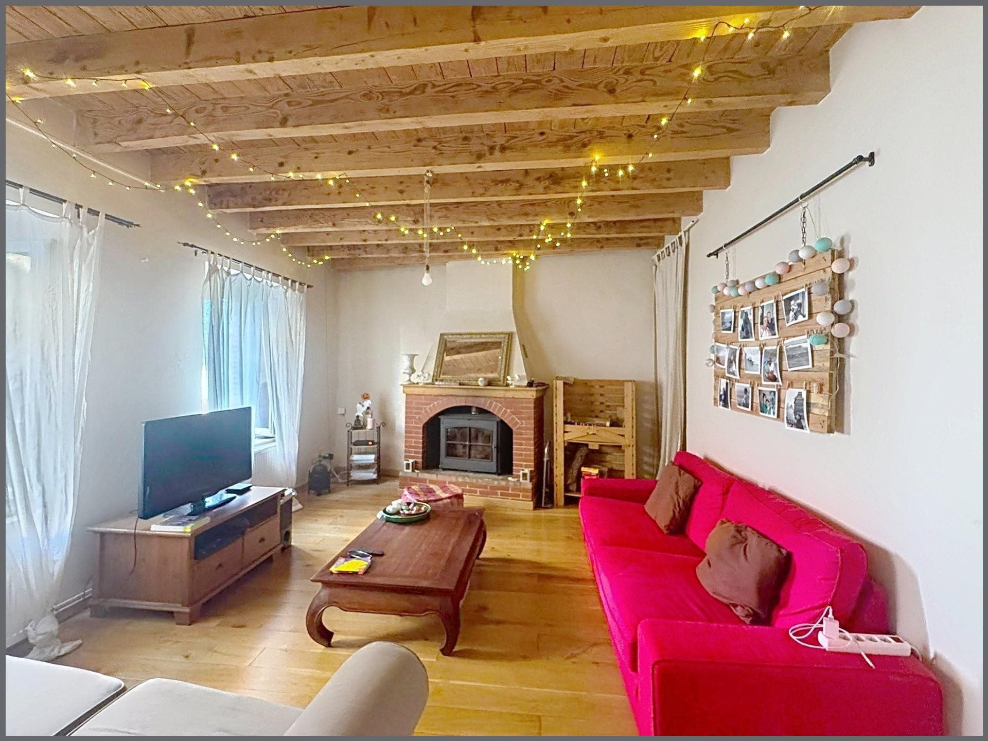 Maison à vendre, 188m², Brugairolles