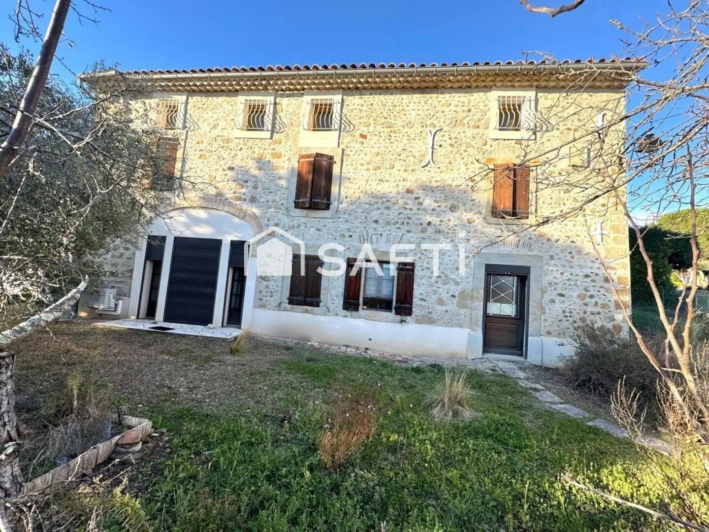 Maison à vendre, 184m², Limoux