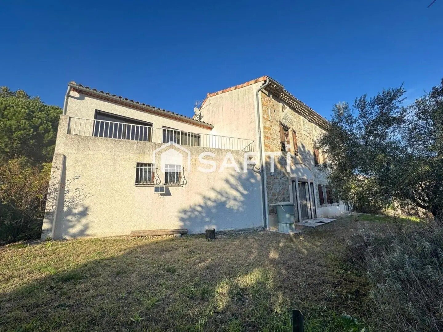 Maison à vendre, 184m², Limoux