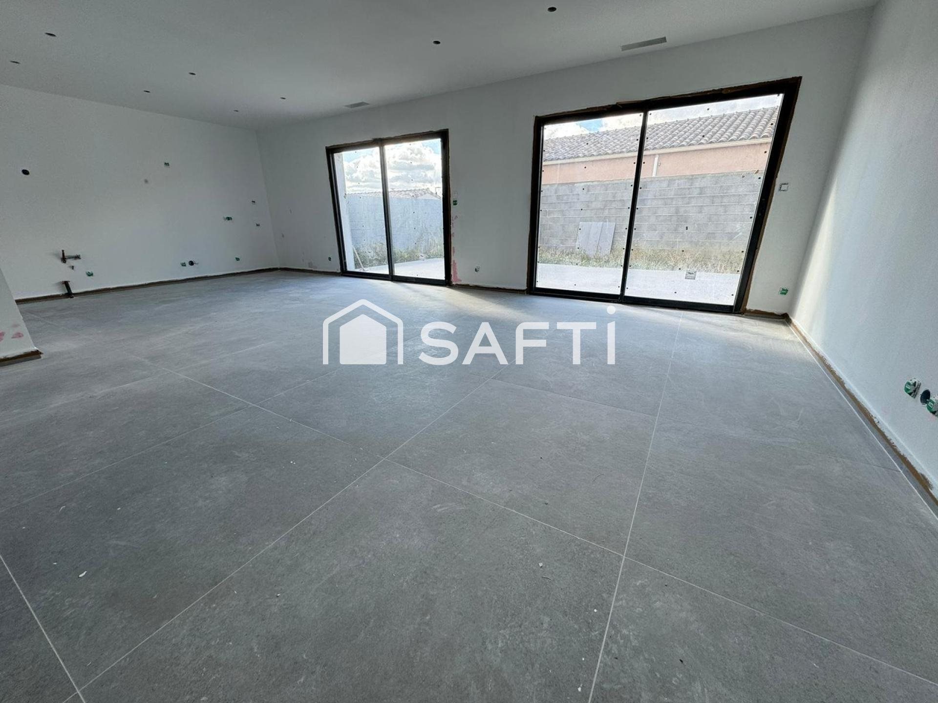 Maison à vendre, 118m², Conques-sur-Orbiel