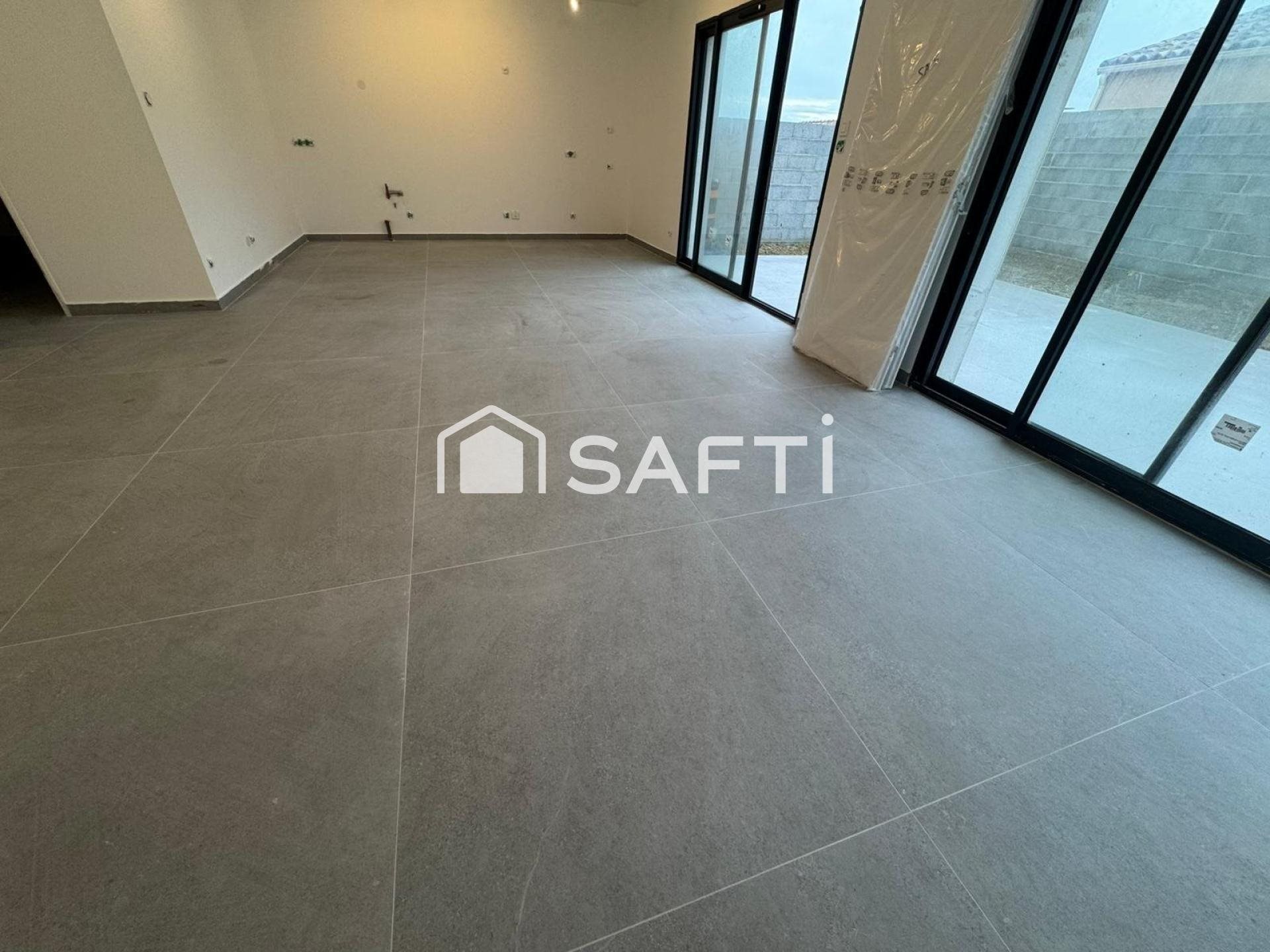 Maison à vendre, 118m², Conques-sur-Orbiel