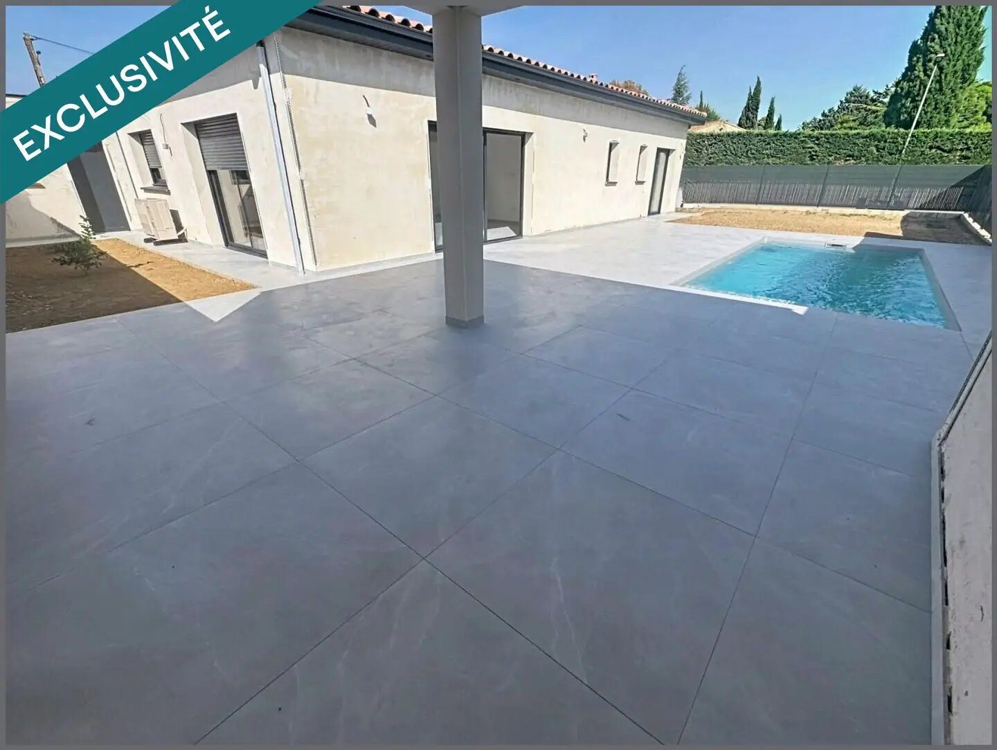Maison à vendre, 105m², Carcassonne