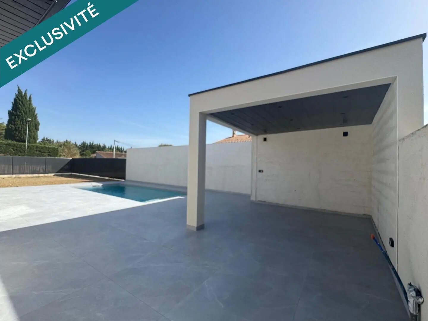 Maison à vendre, 105m², Carcassonne