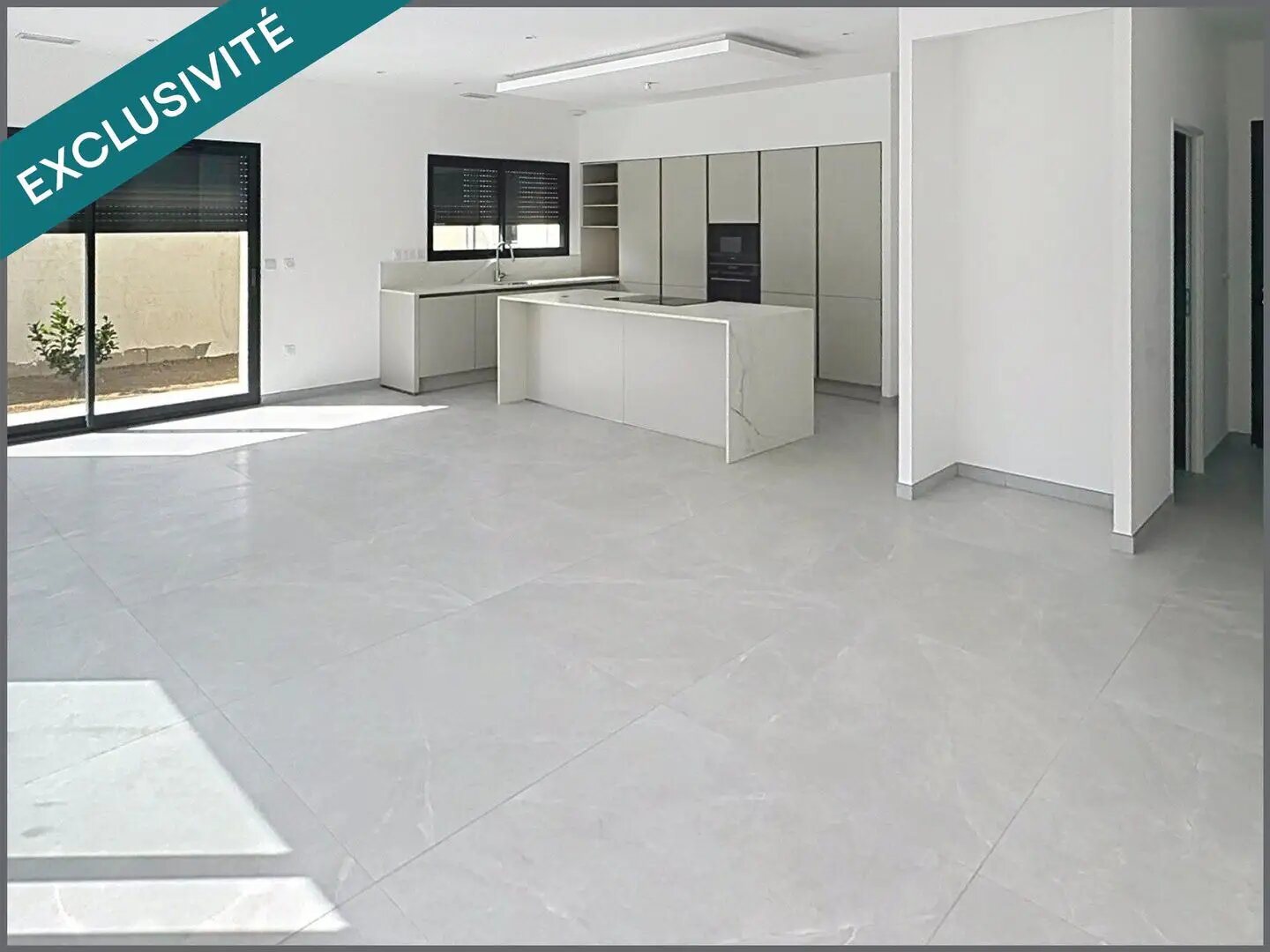 Maison à vendre, 105m², Carcassonne