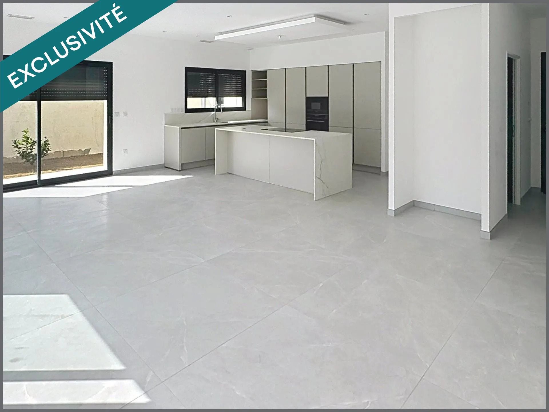 Maison à vendre, 105m², Villemoustaussou