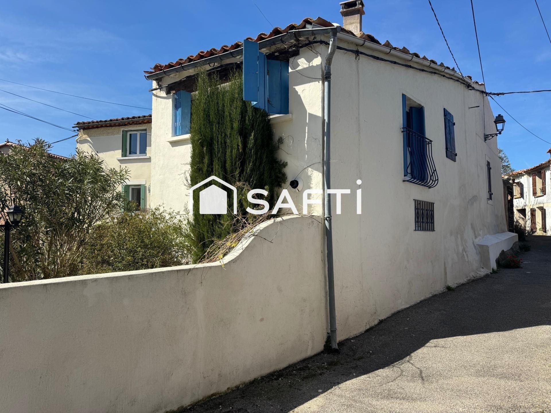 Maison à vendre, 137m², Limoux