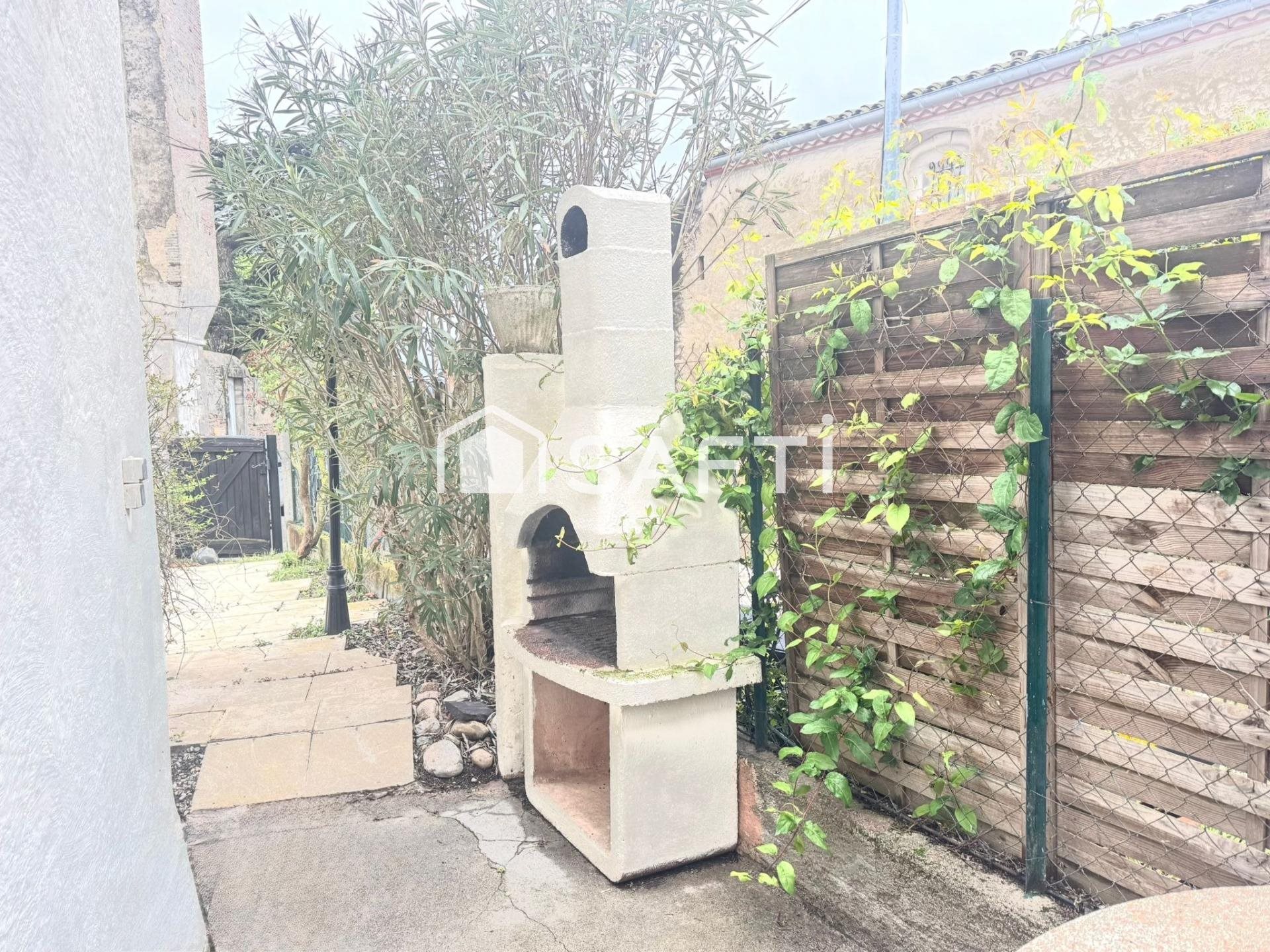 Maison à vendre, 137m², Limoux