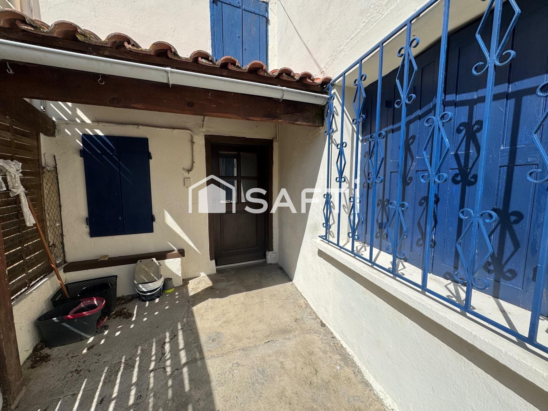 Maison à vendre, 137m², Limoux