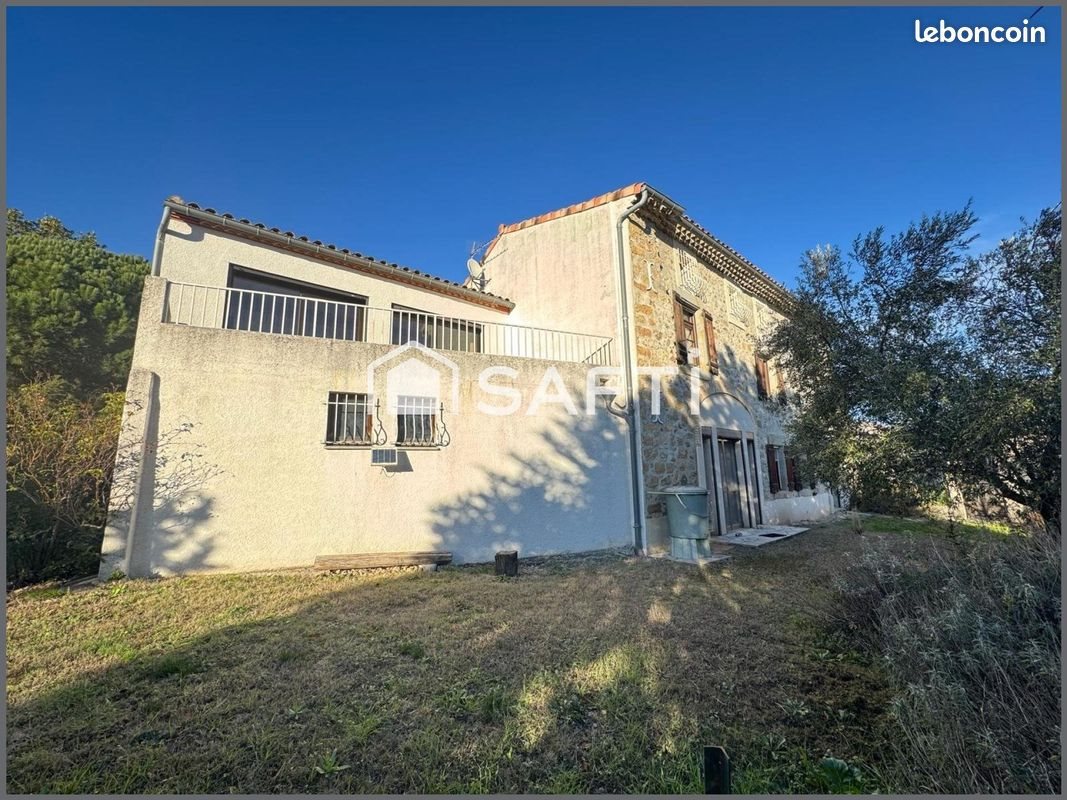 Maison à vendre, 184m², Carcassonne
