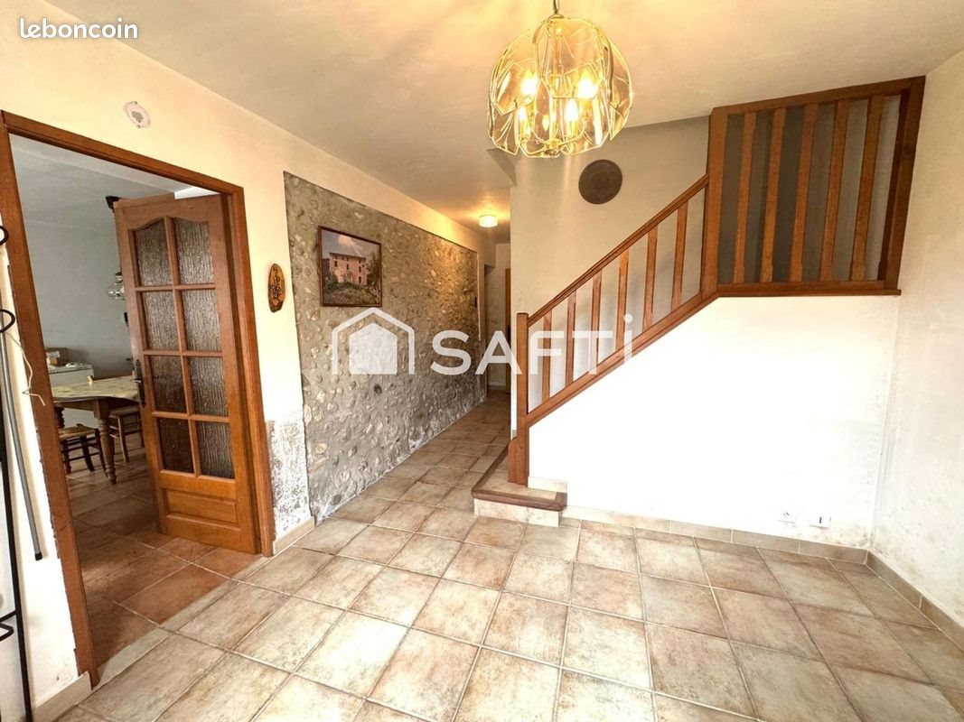 Maison à vendre, 184m², Carcassonne