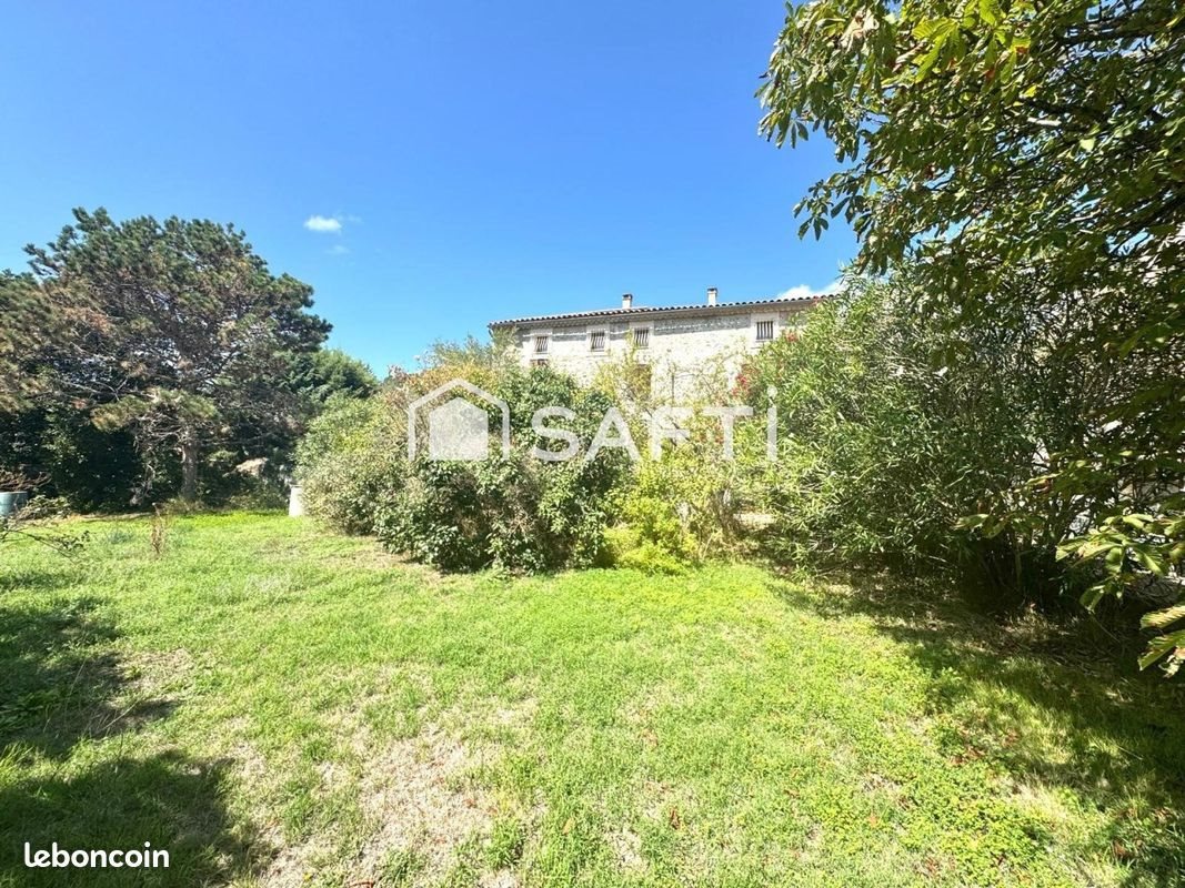 Maison à vendre, 184m², Carcassonne