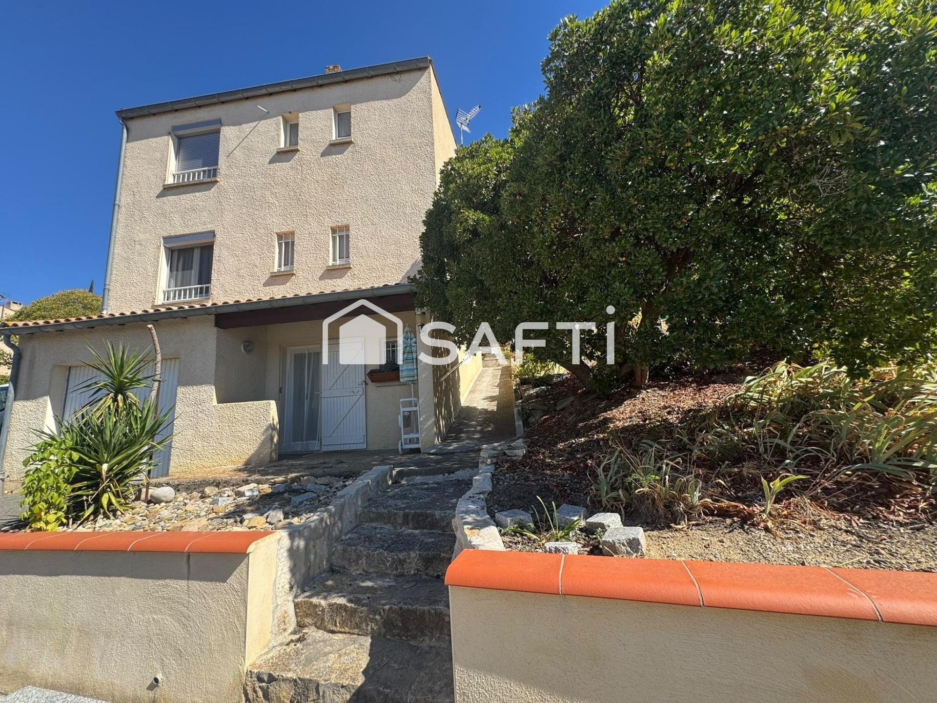 Maison à vendre, 106m², Limoux