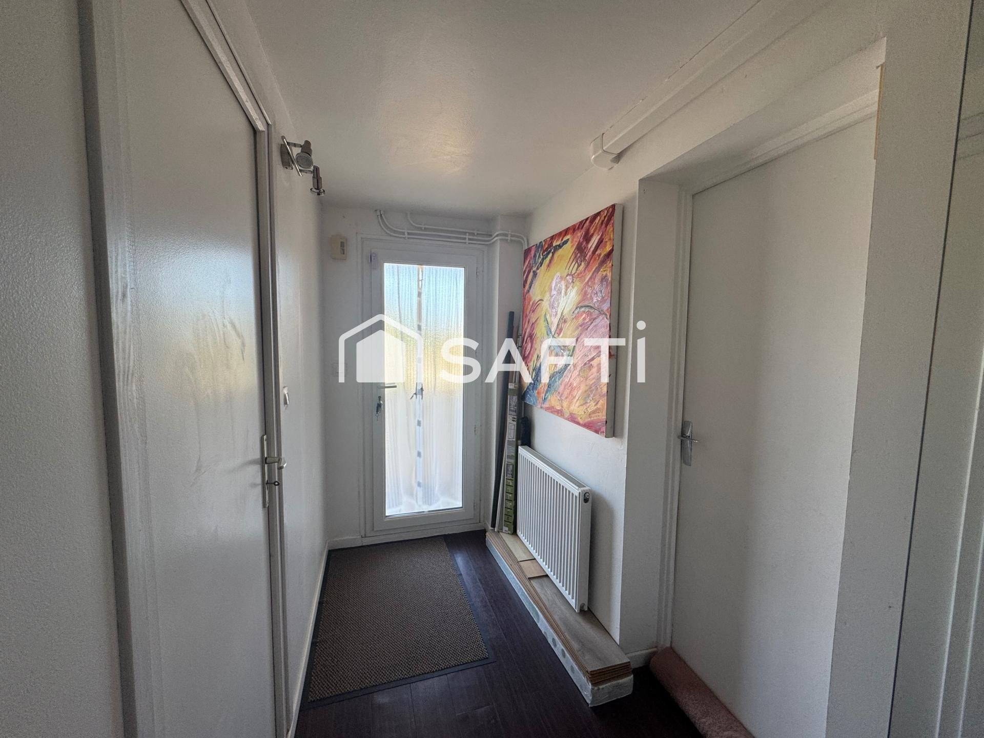 Maison à vendre, 106m², Limoux