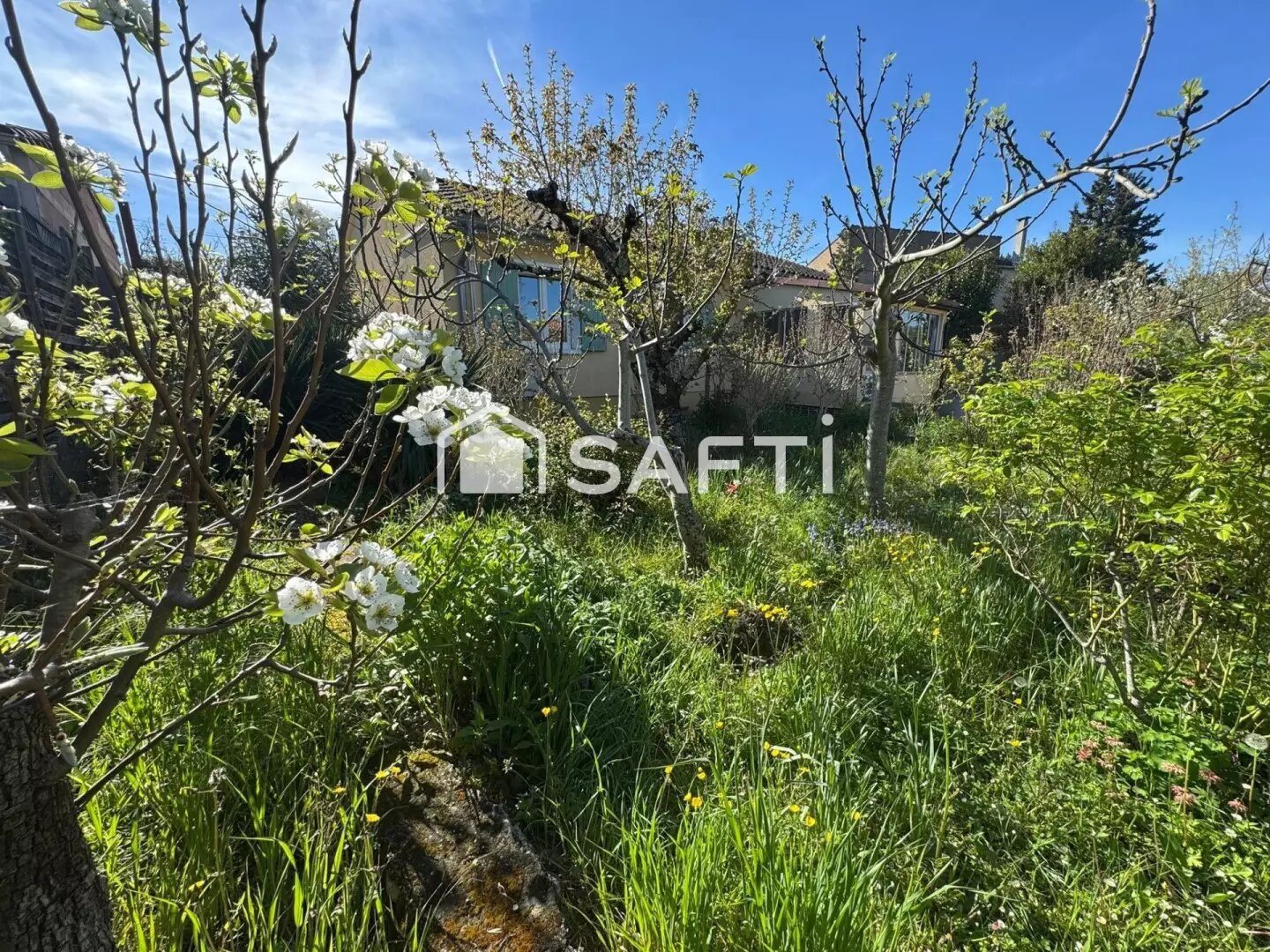 Maison à vendre, 84m², Limoux