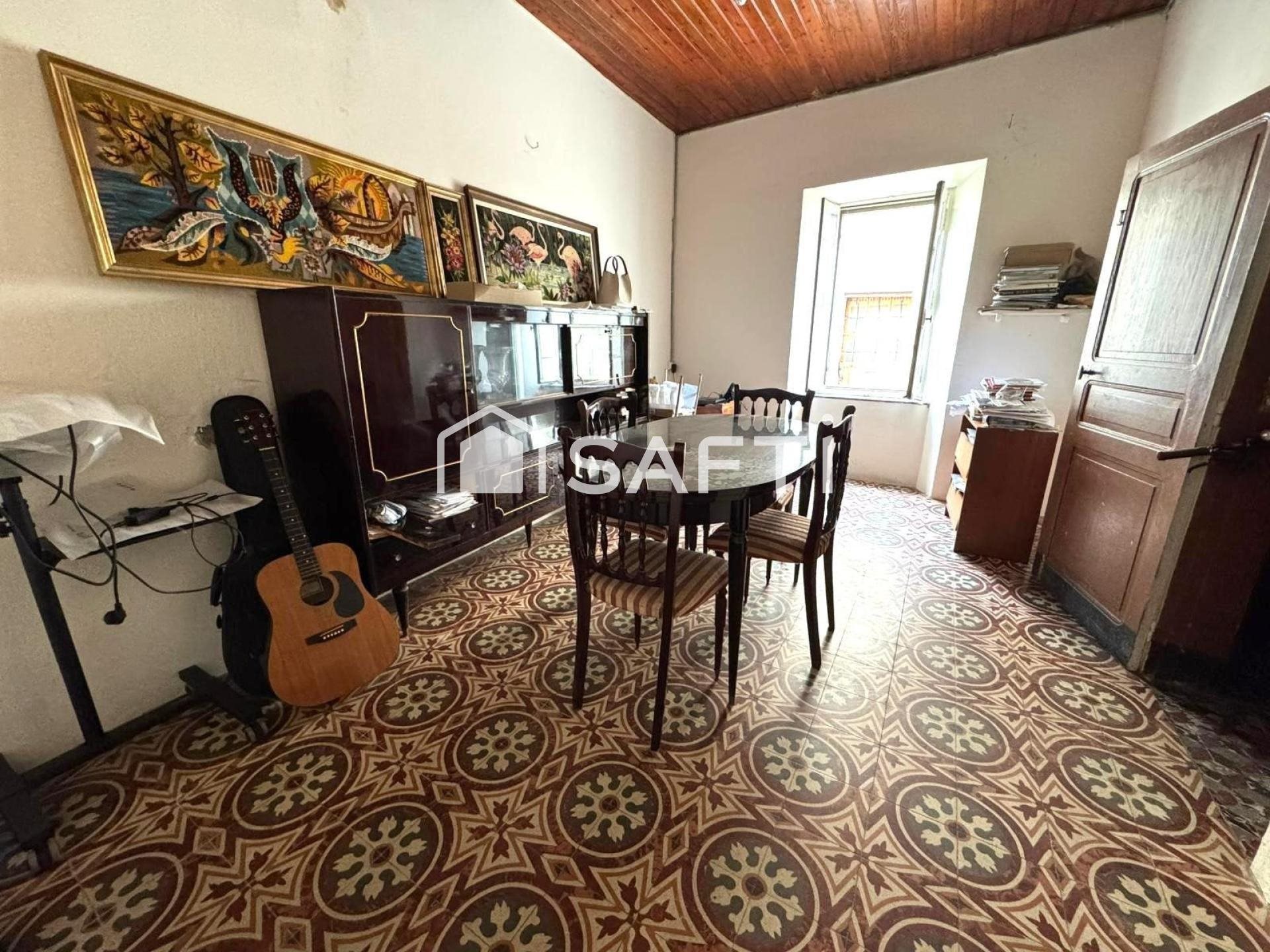 Maison à vendre, 97m², Limoux