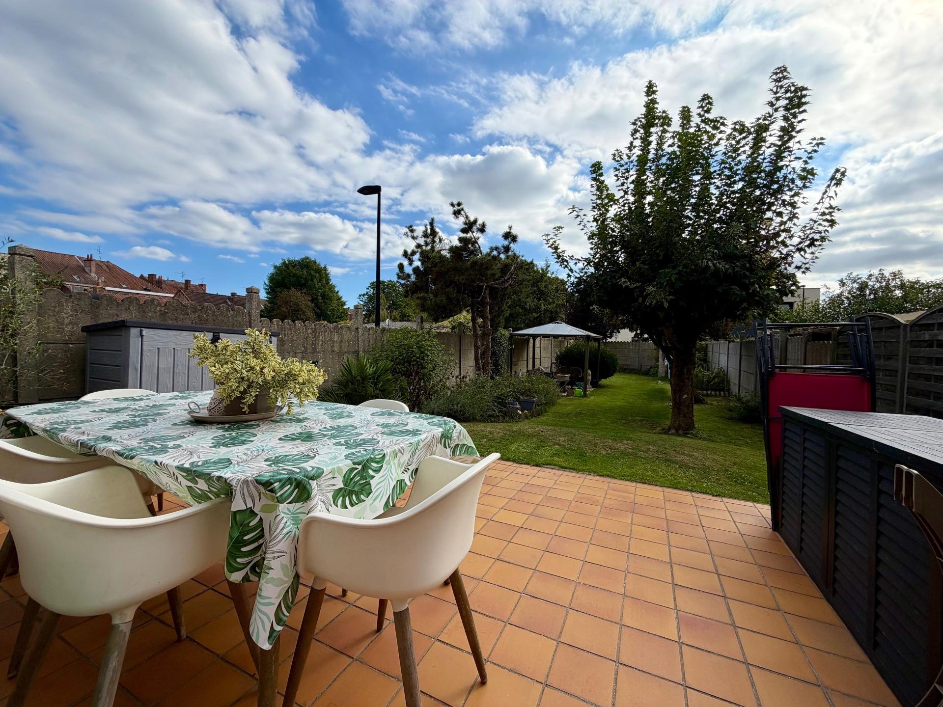 Maison à vendre, 96m², Somain