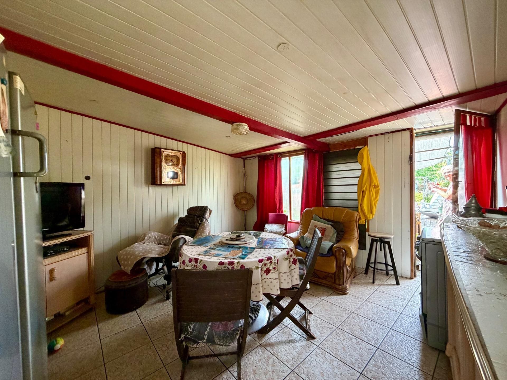 Maison à vendre, 103m², Thiant