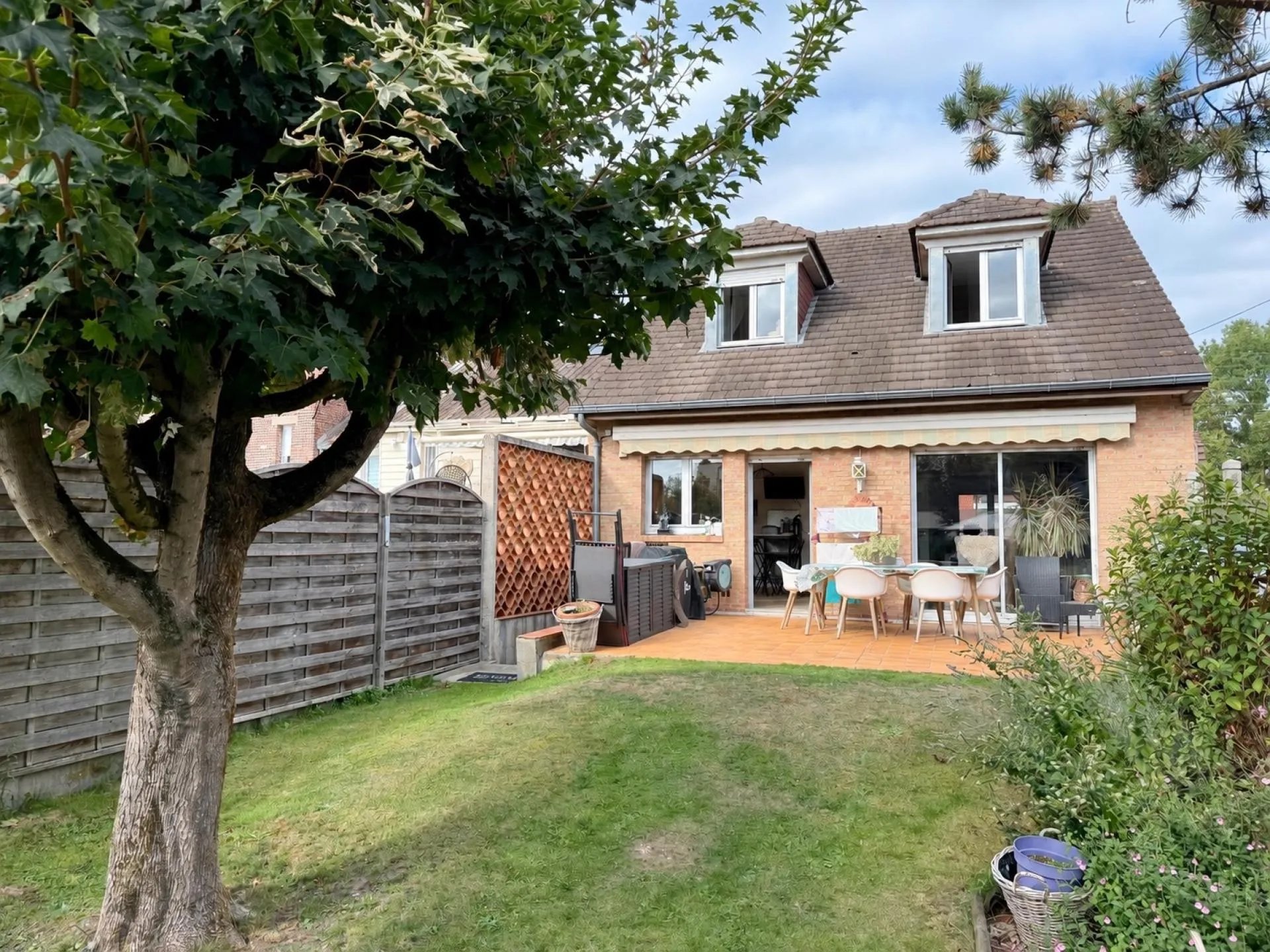 Maison à vendre, 96m², Somain