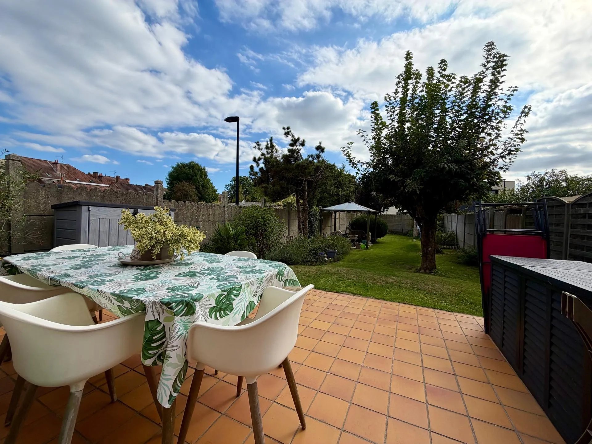 Maison à vendre, 96m², Somain