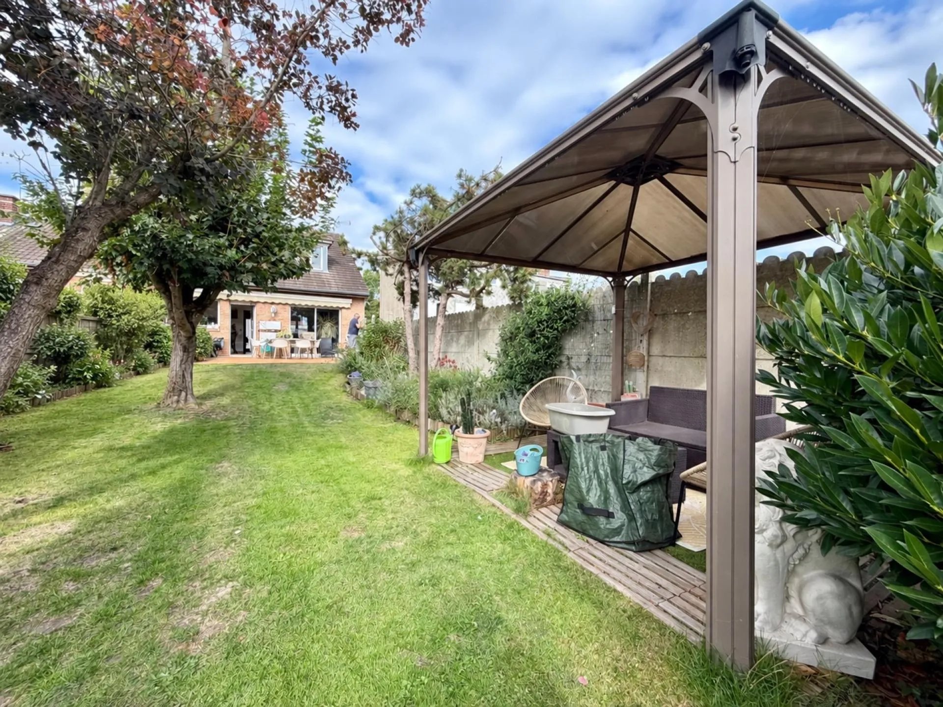Maison à vendre, 96m², Somain