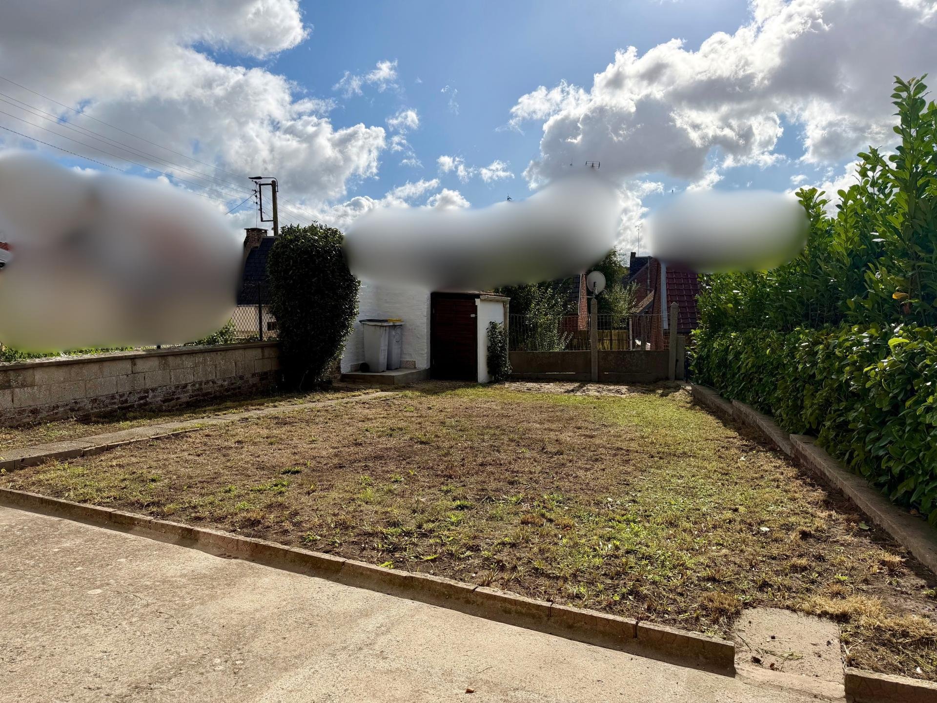 Maison à vendre, 51m², Solesmes