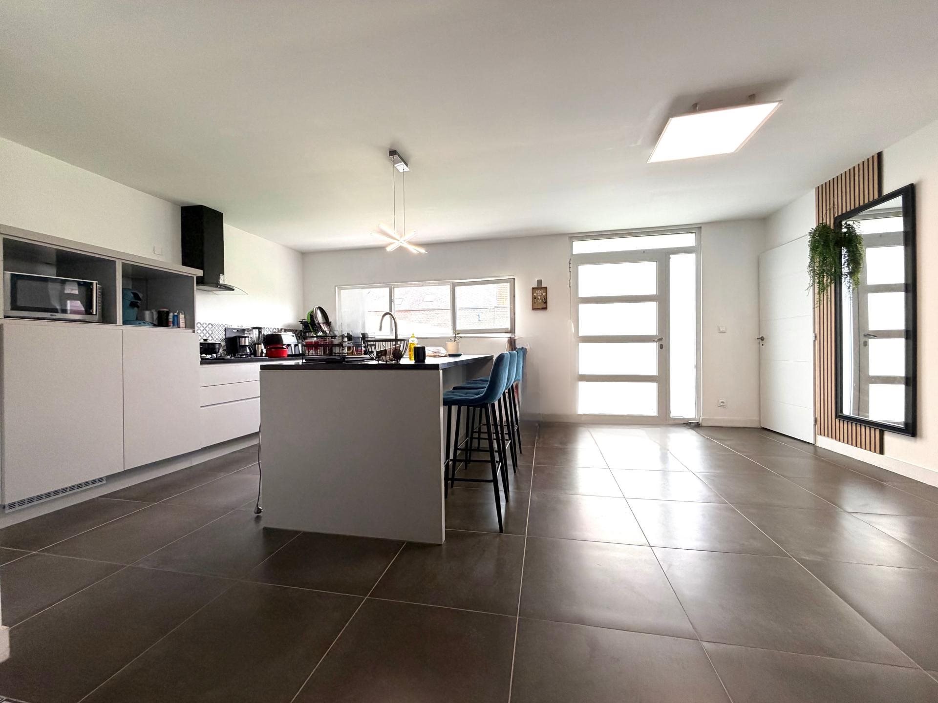 Maison à vendre, 106m², Thiant