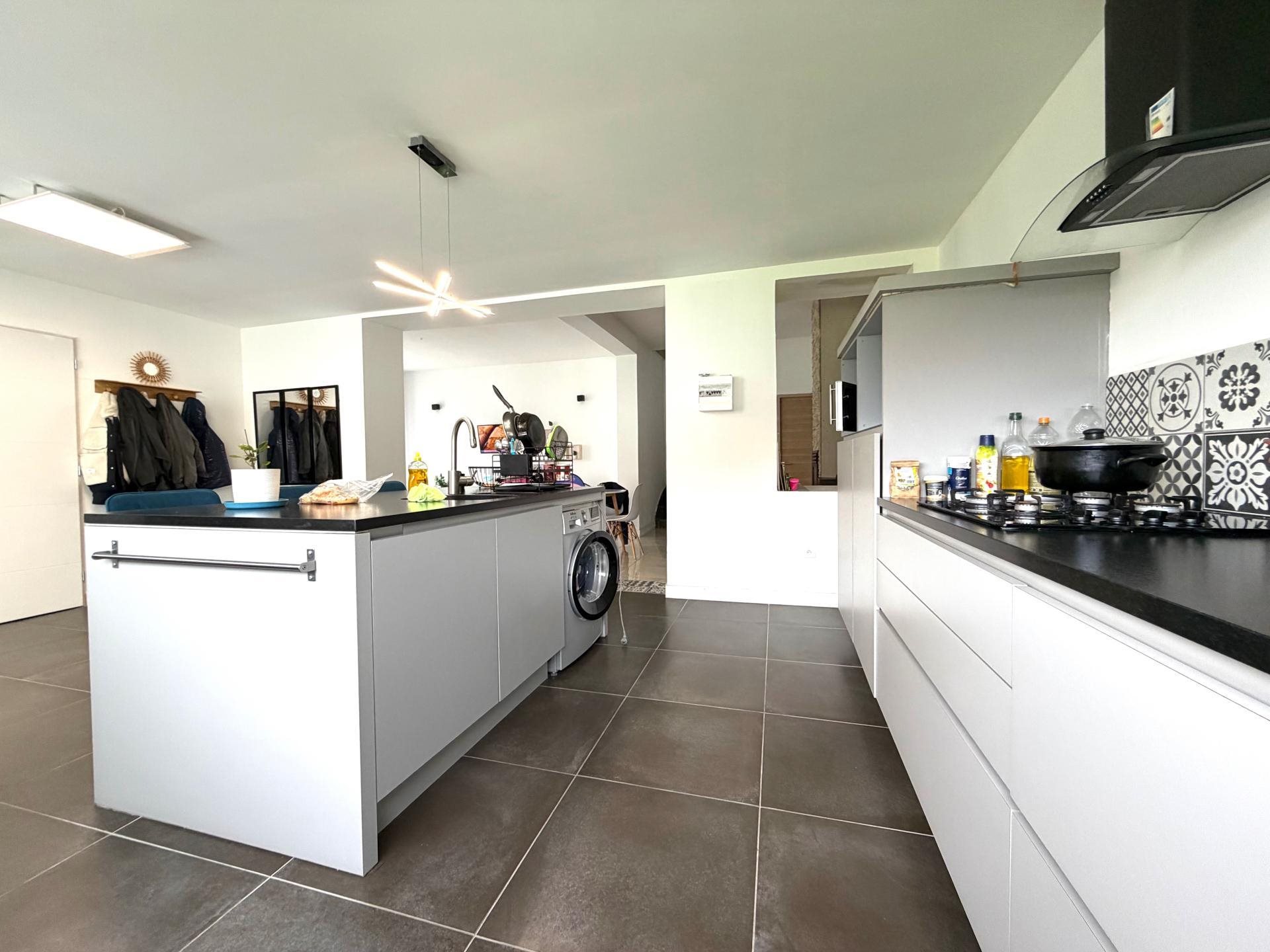 Maison à vendre, 106m², Thiant