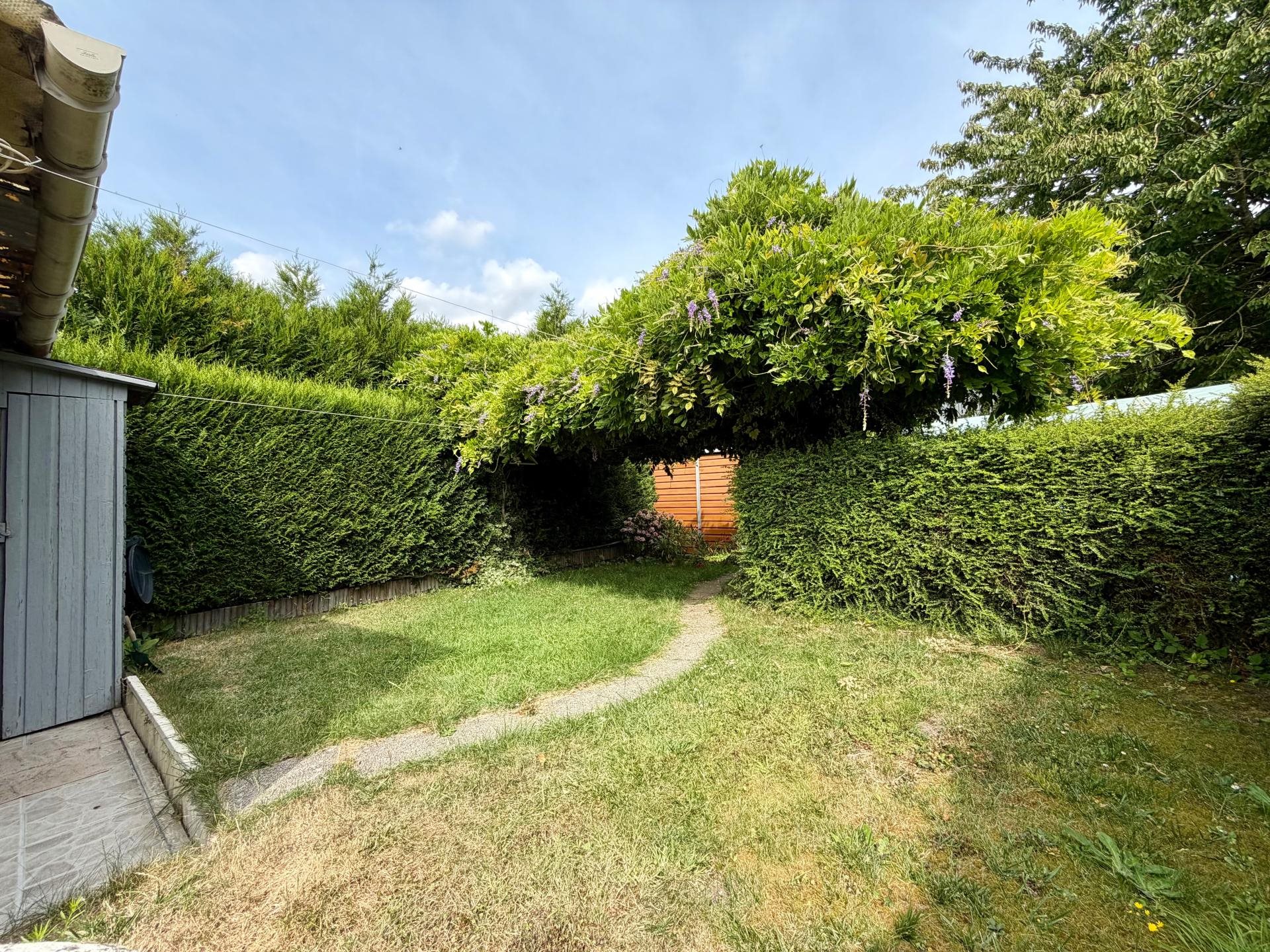 Maison à vendre, 93m², Saint-Martin-sur-Ecaillon
