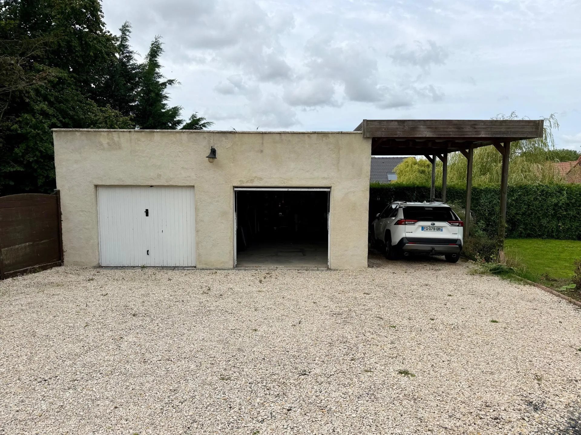 Maison à vendre, 92m², Vendegies-sur-Ecaillon