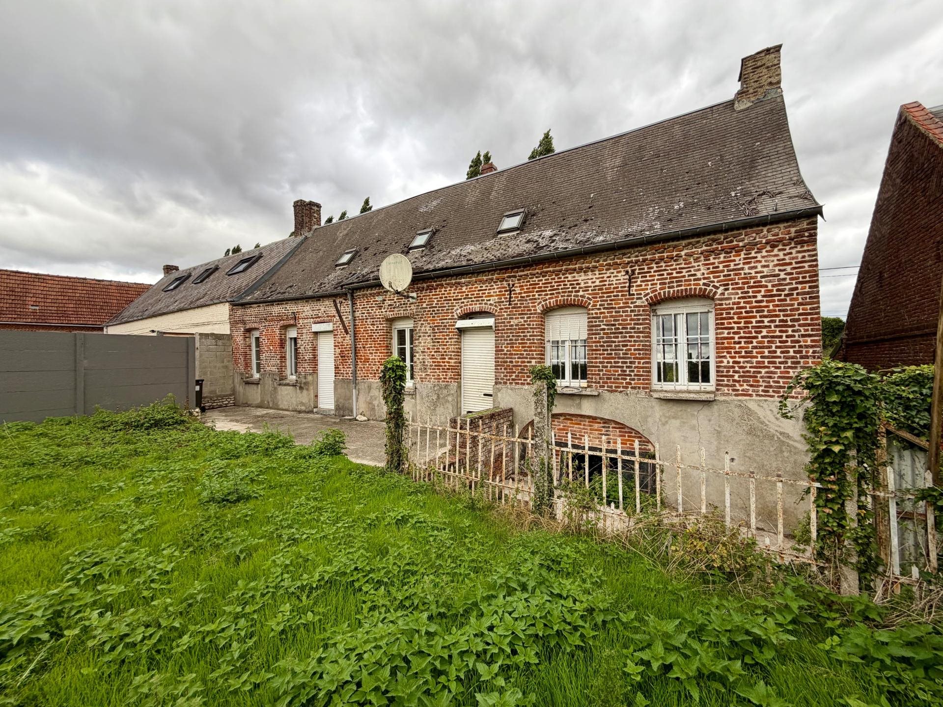 Maison à vendre, 133m², Saint-Aubert