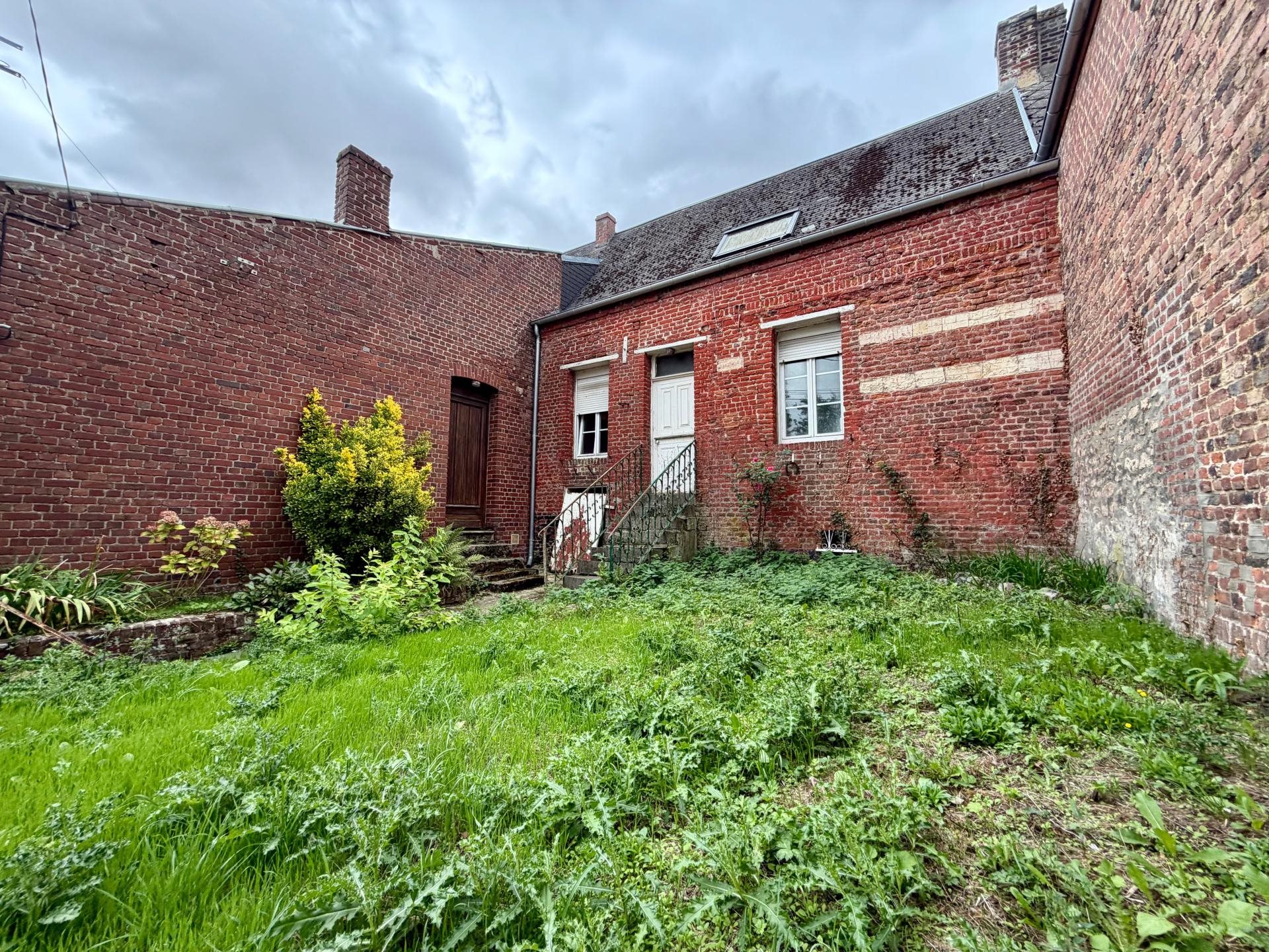 Maison à vendre, 133m², Saint-Aubert