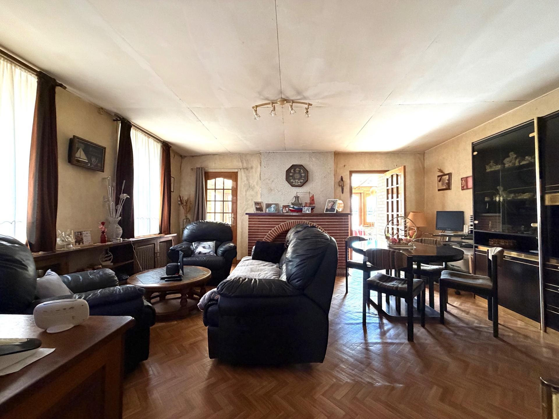 Maison à vendre, 335m², Avesnes-les-Aubert