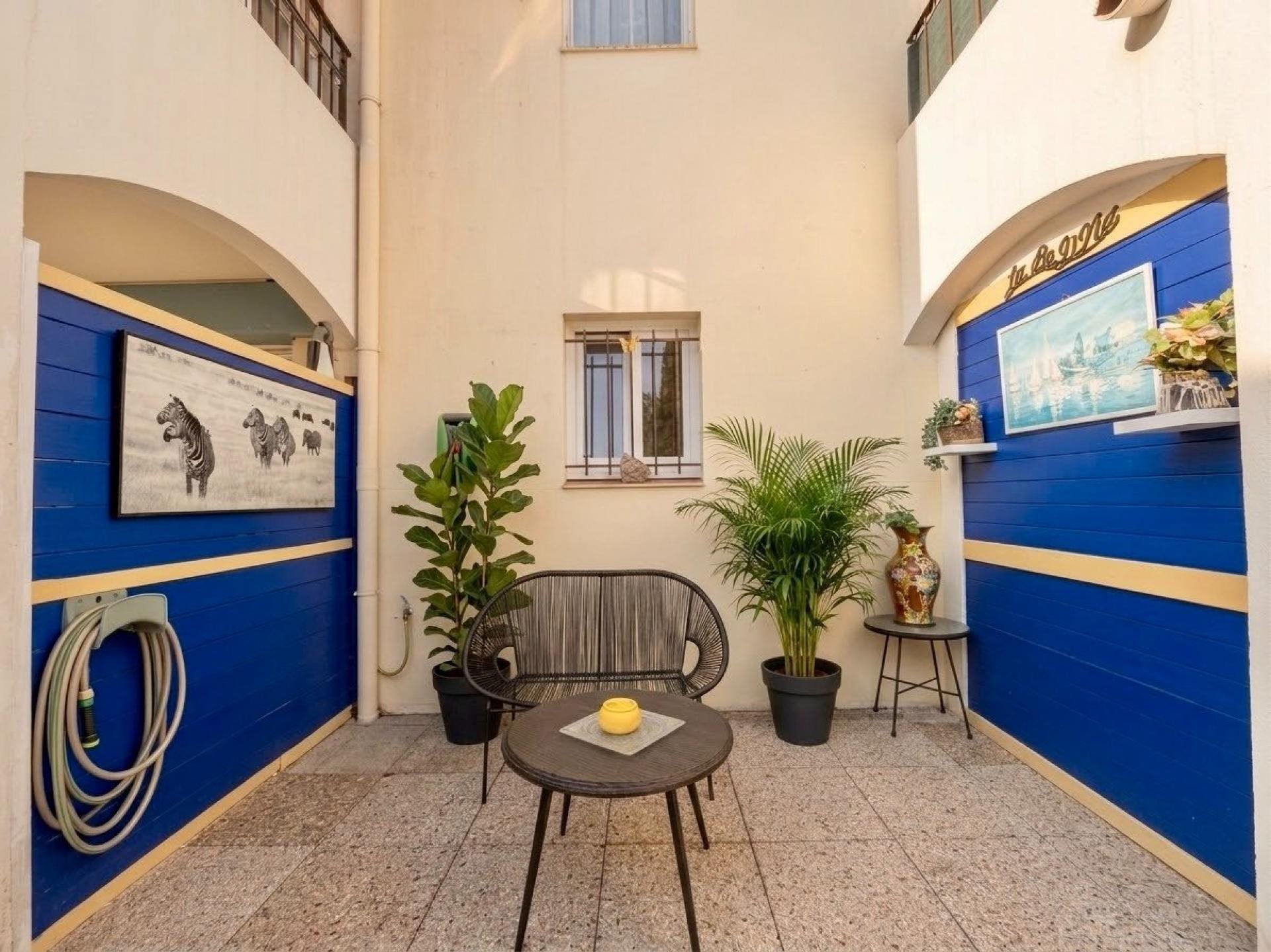 Appartement à vendre, 27m², Hyères
