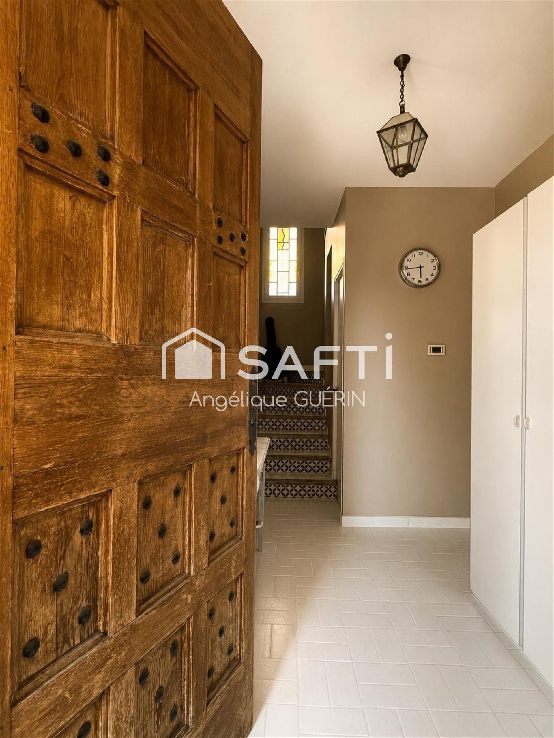 Maison à vendre, 150m², Hyères