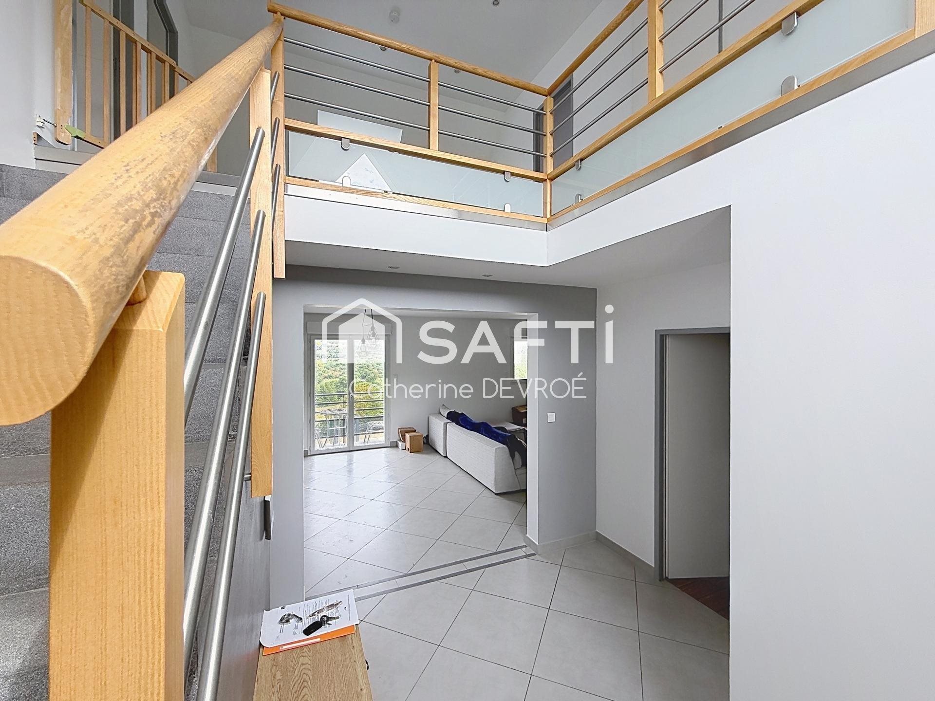 Maison à vendre, 131m², Henneveux
