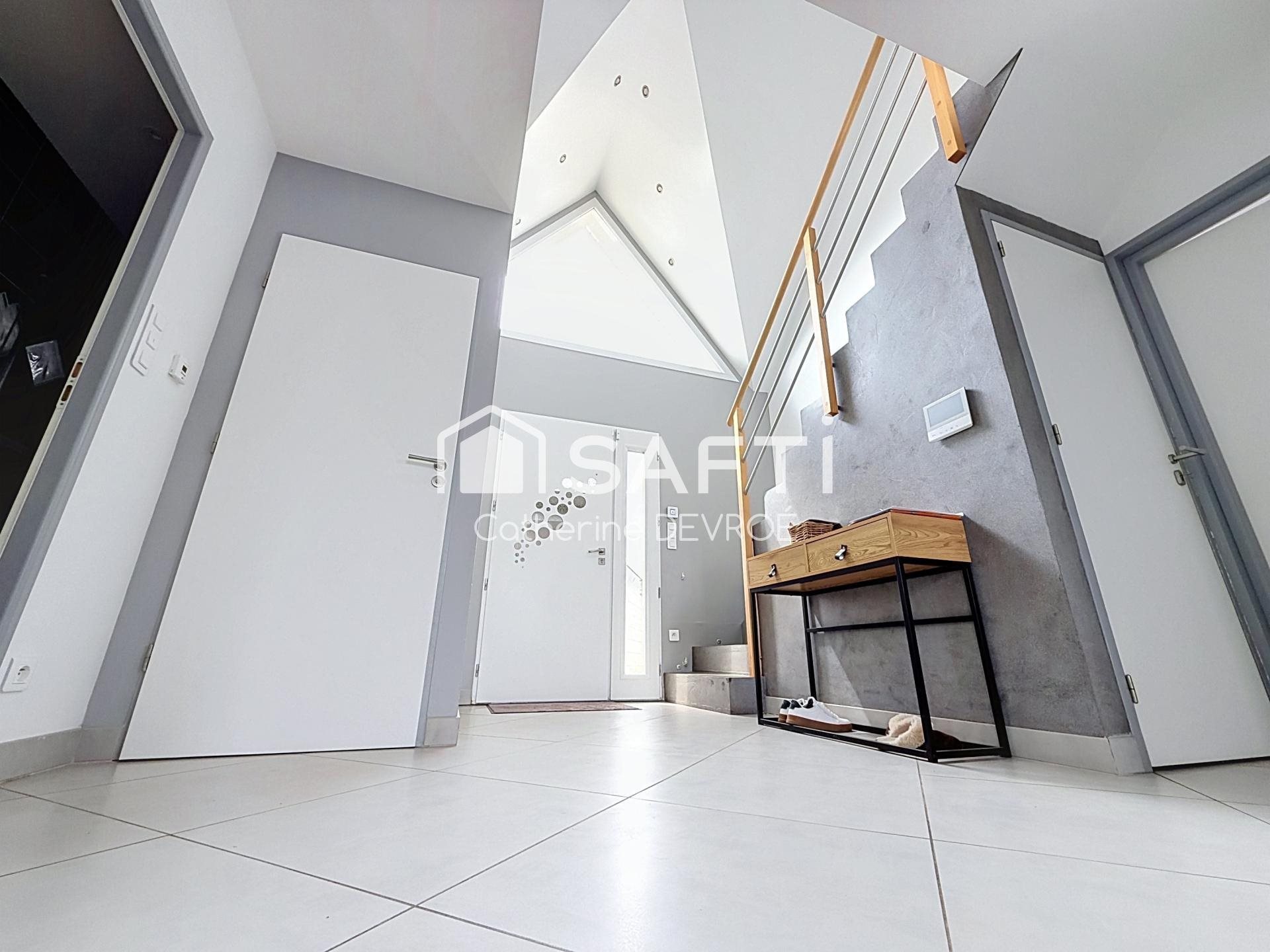 Maison à vendre, 131m², Henneveux