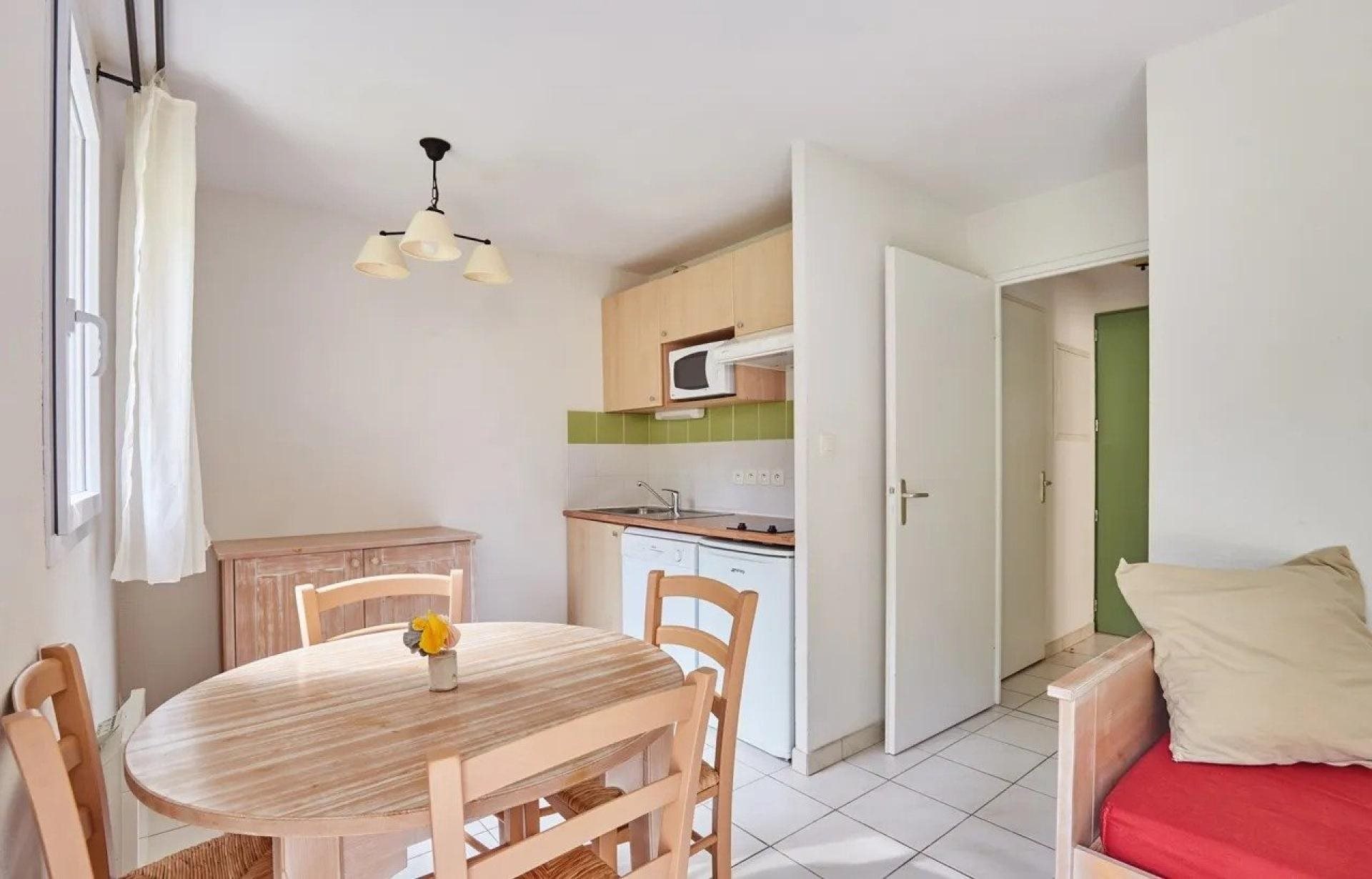 Appartement à vendre, 27m², Rignac