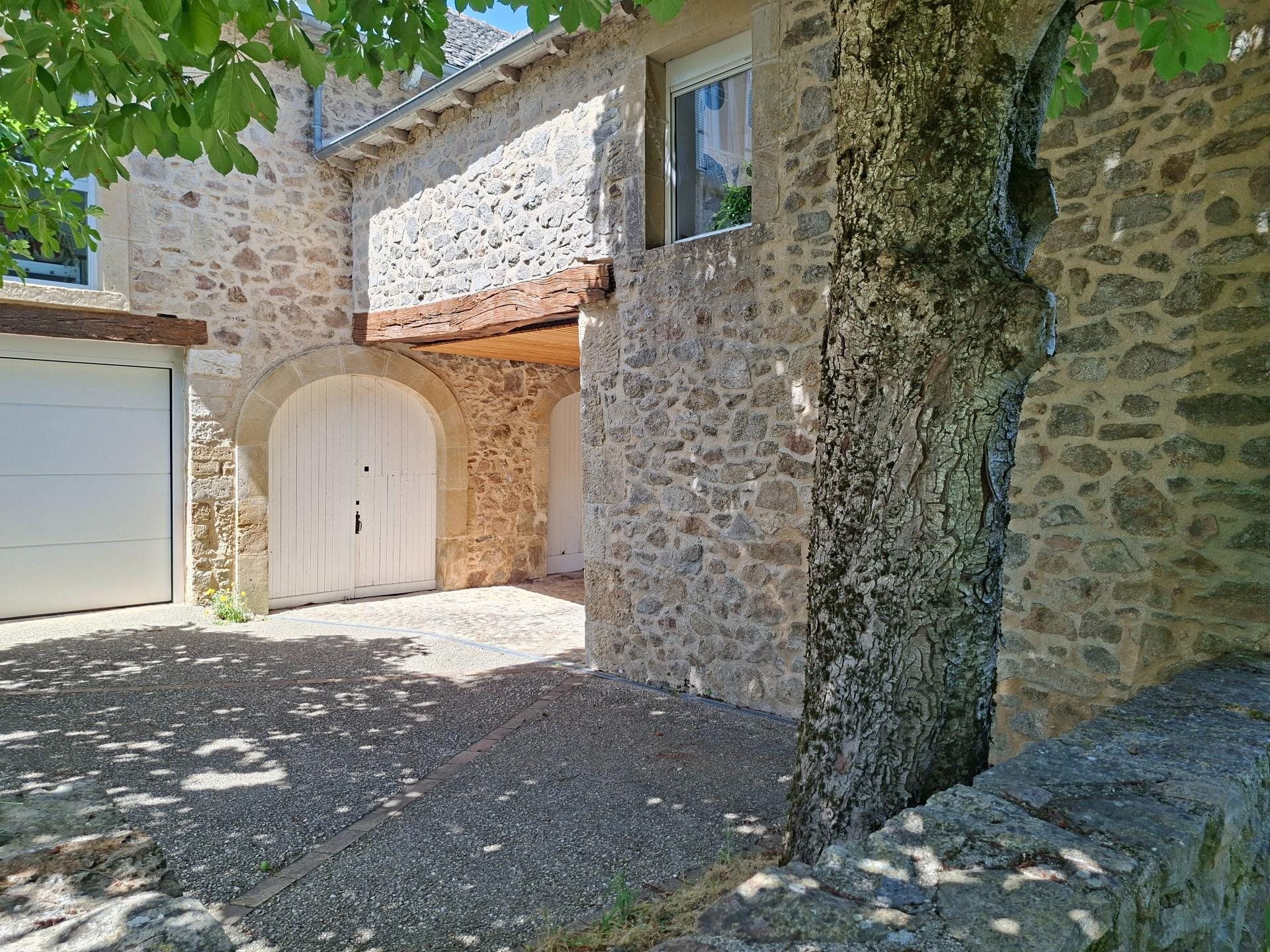 Maison à vendre, 196m², Privezac