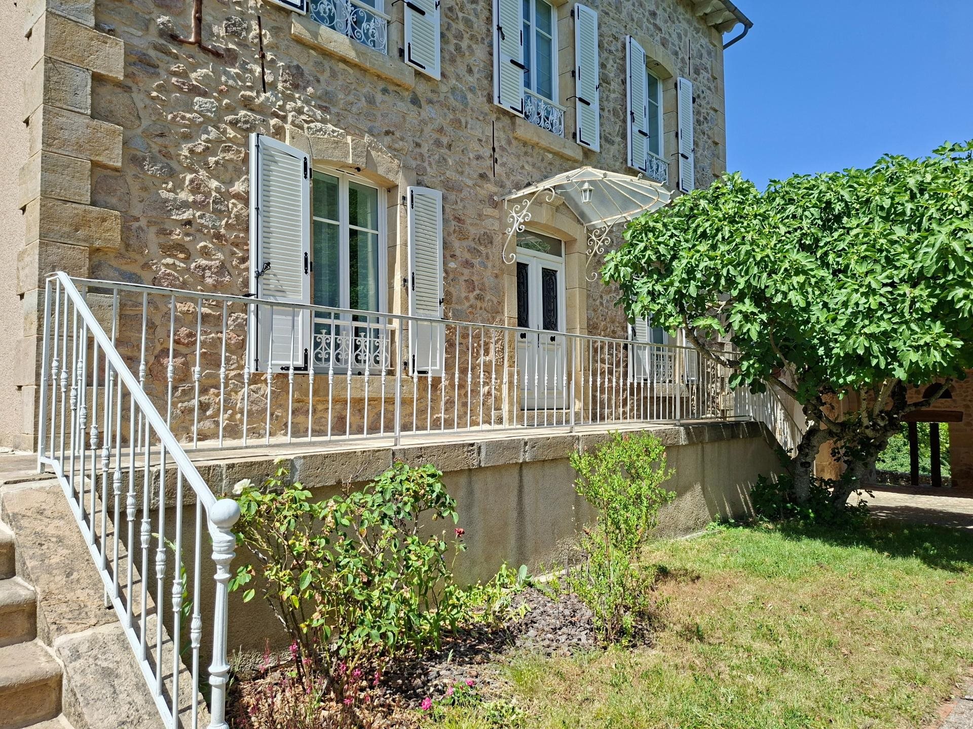 Maison à vendre, 196m², Privezac