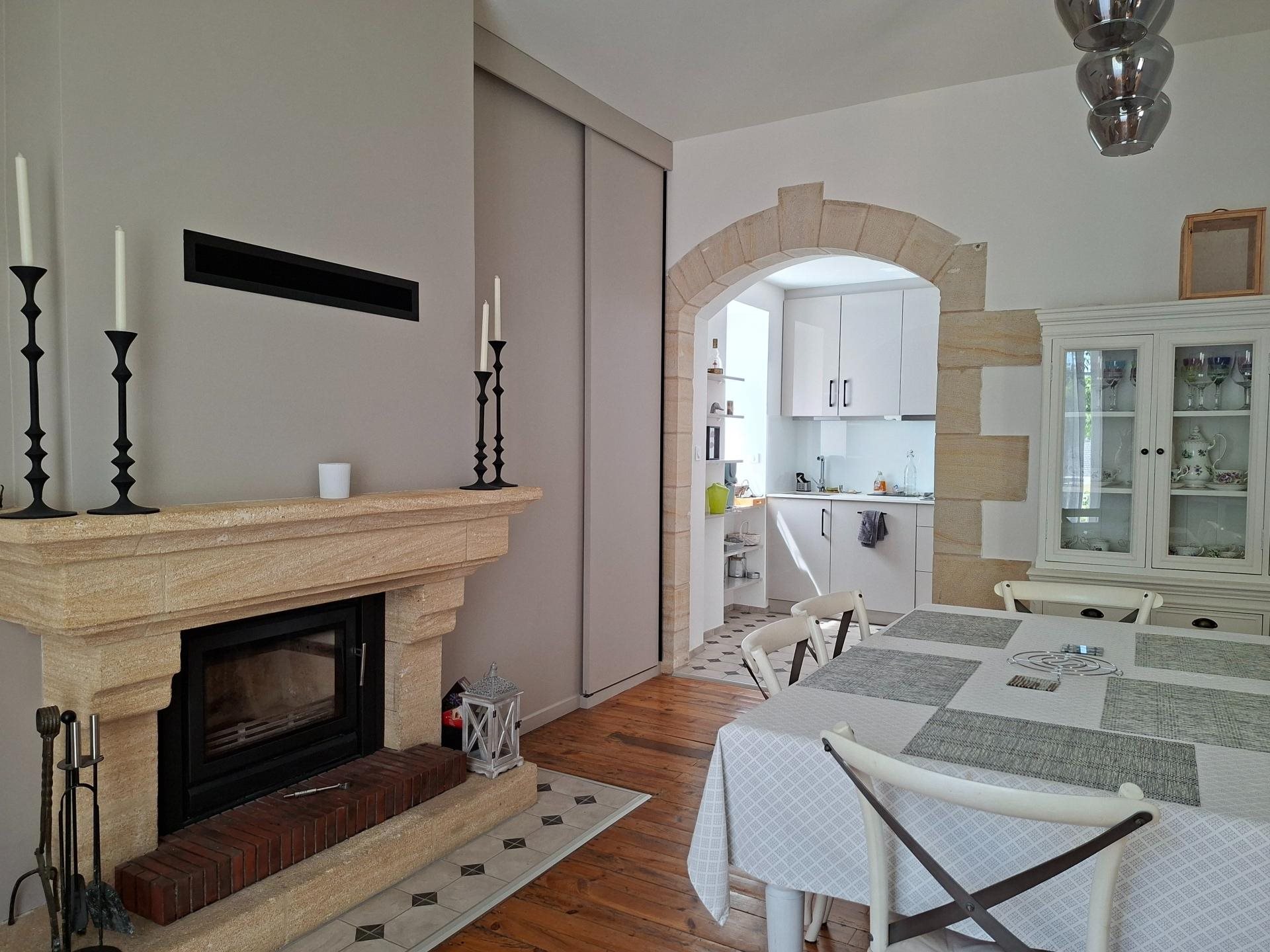 Maison à vendre, 196m², Privezac