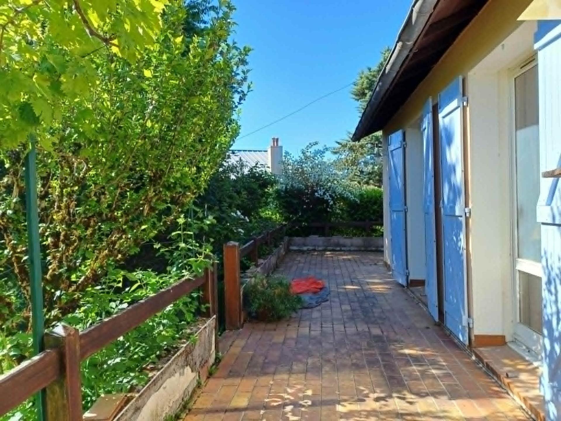 Maison à vendre, 124m², Sébazac-Concourès