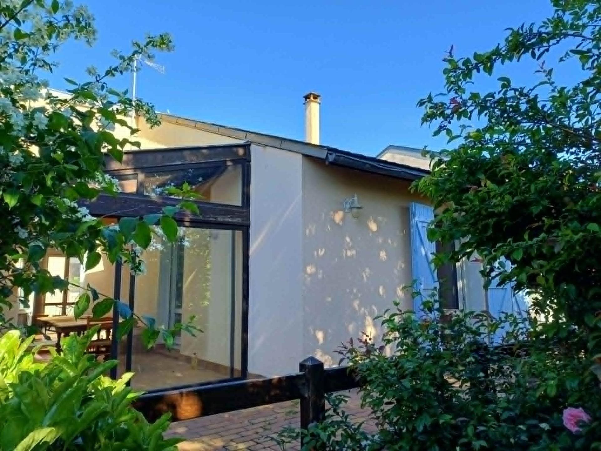 Maison à vendre, 124m², Sébazac-Concourès