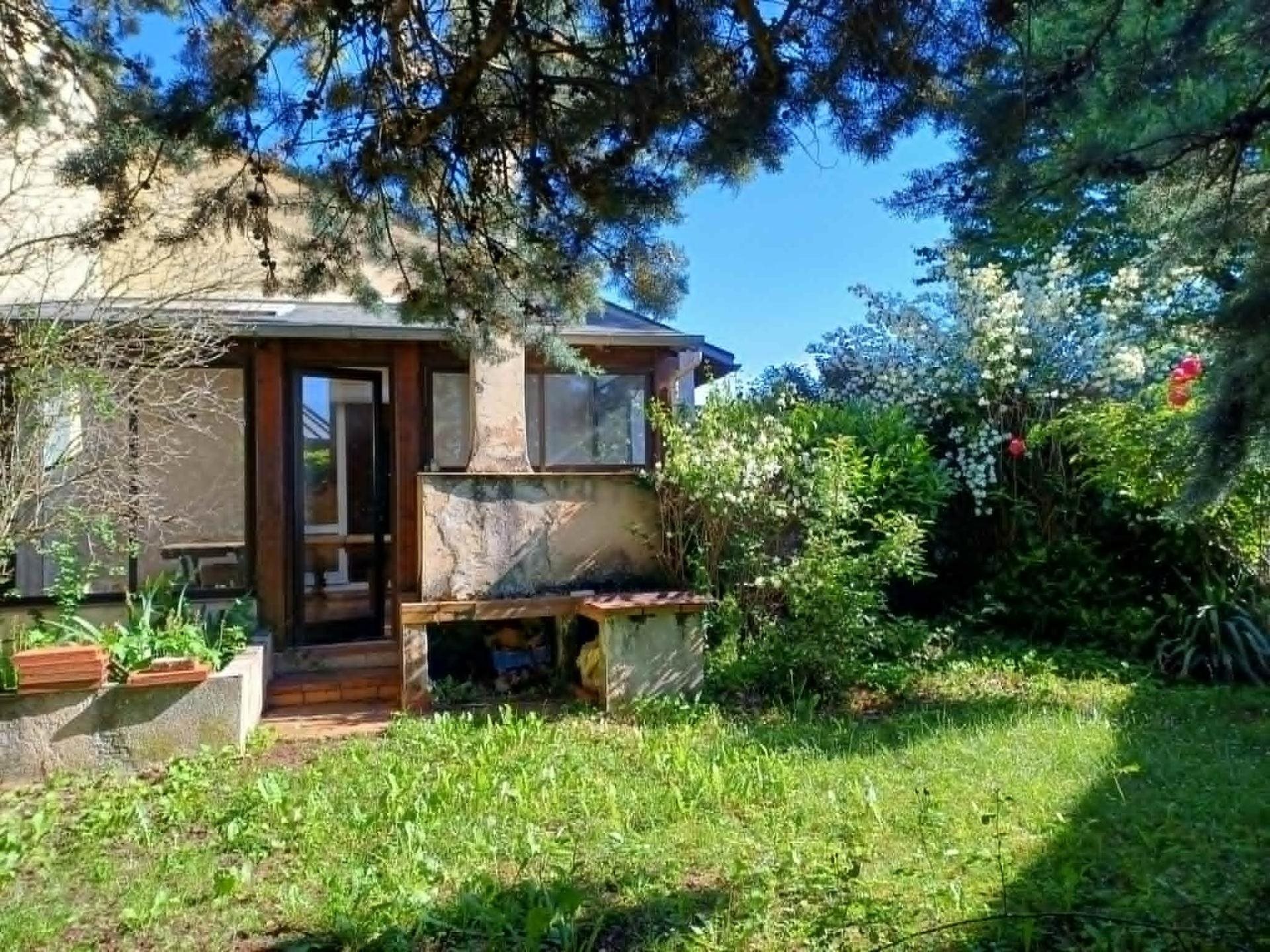 Maison à vendre, 124m², Sébazac-Concourès