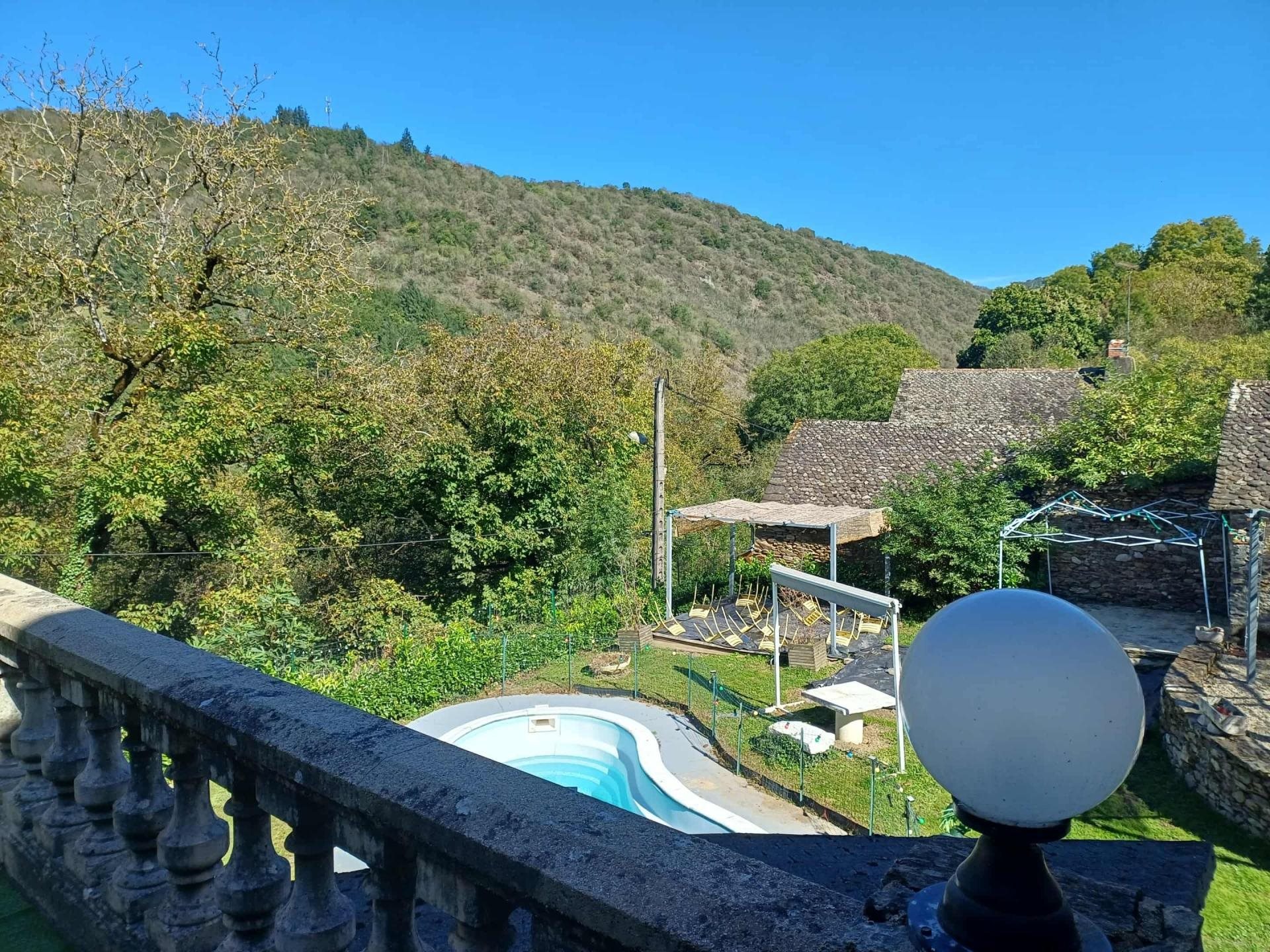 Maison à vendre, 278m², Prévinquières